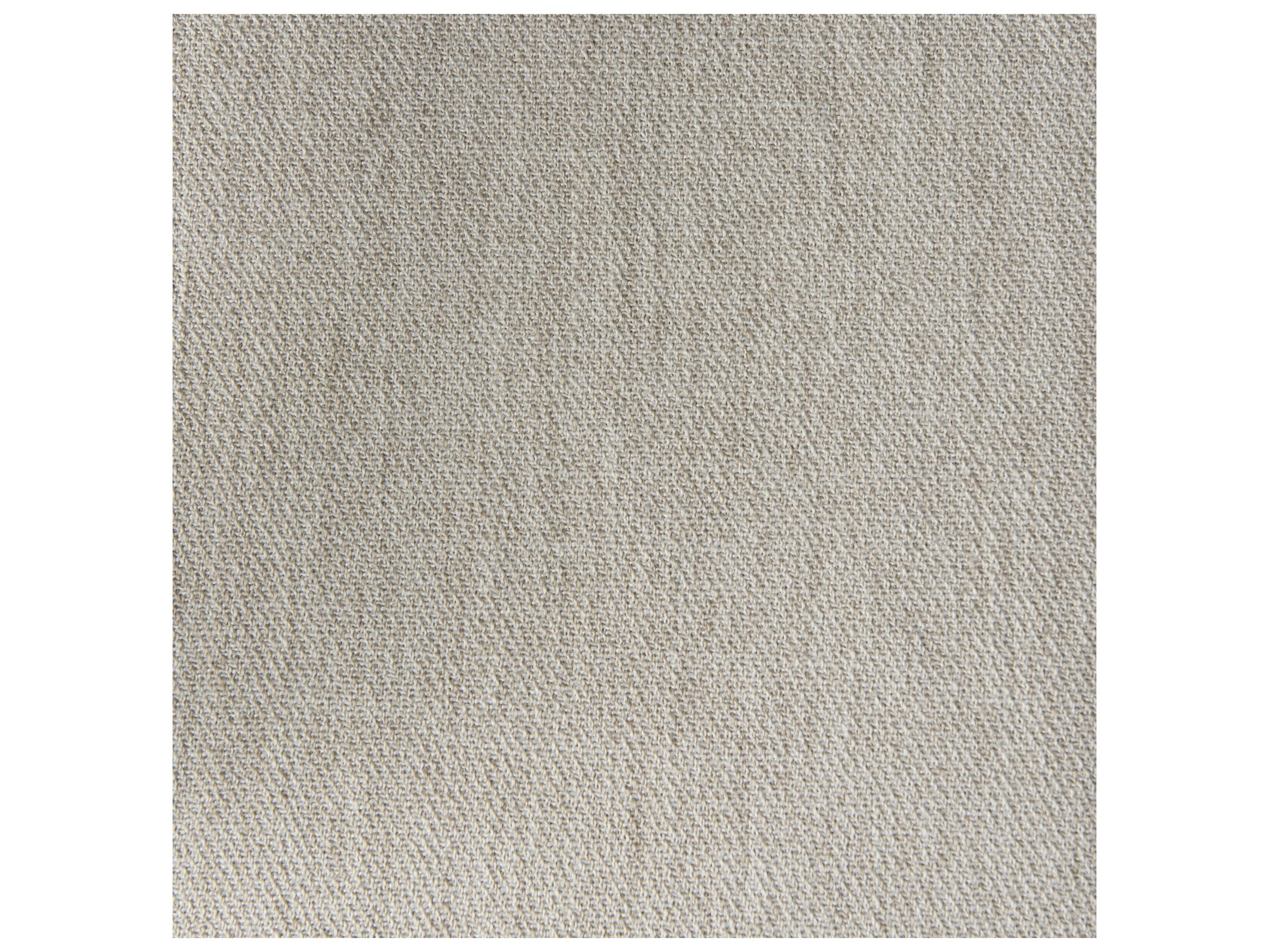 Mercana Clara Black Wood W/ Cream Fabric Seat and Cane Back Dining Chair