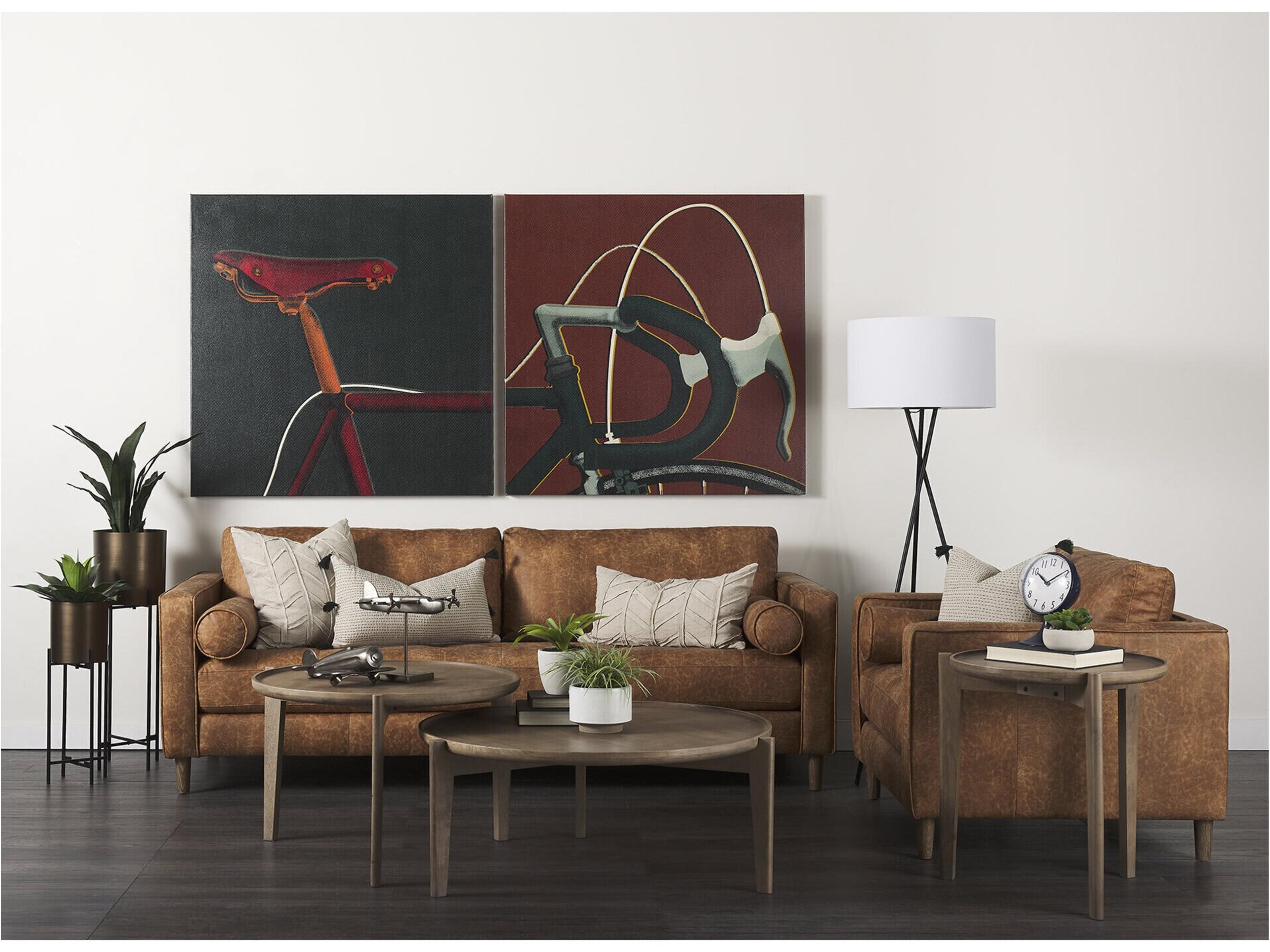 Mercana Ivivva 14L x 26W Beige Fabric Textured Decorative Pillow Cover