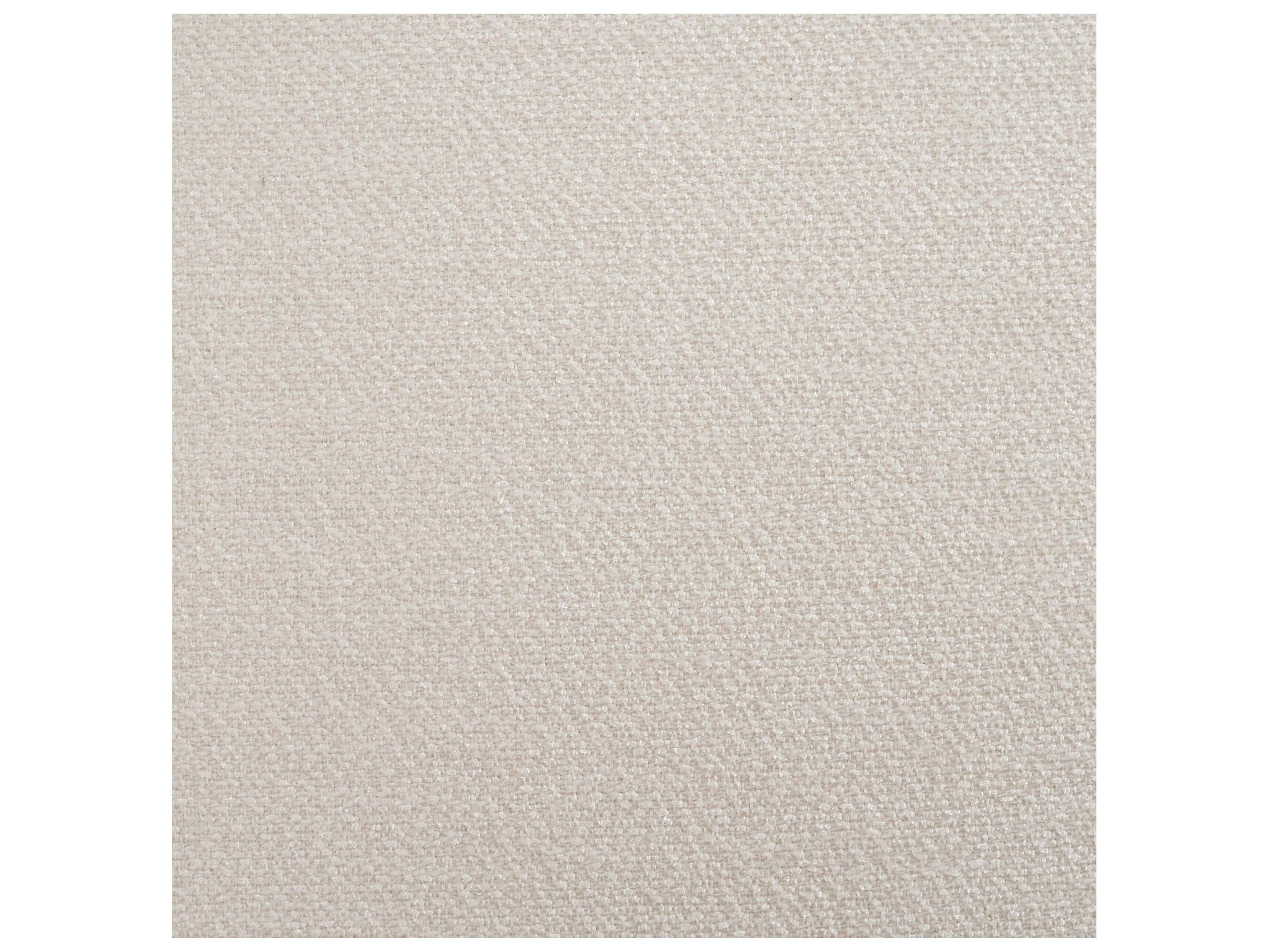 Mercana Hollyfield II Cream Fabric Seat W/ Gold Metal Base Counter Stool