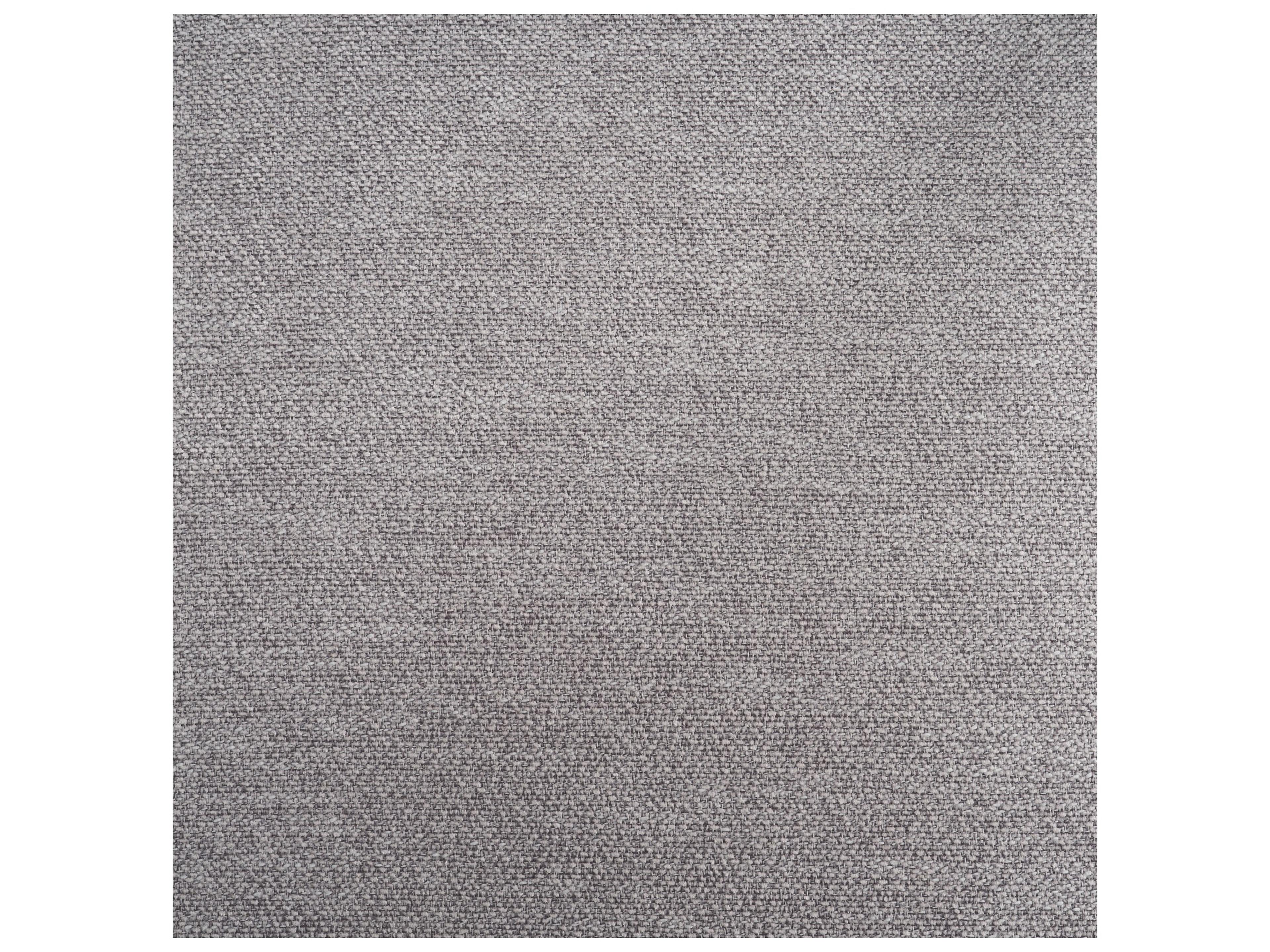 Mercana Hollyfield II Gray Fabric Seat W/ Gray Iron Frame Dining Chair