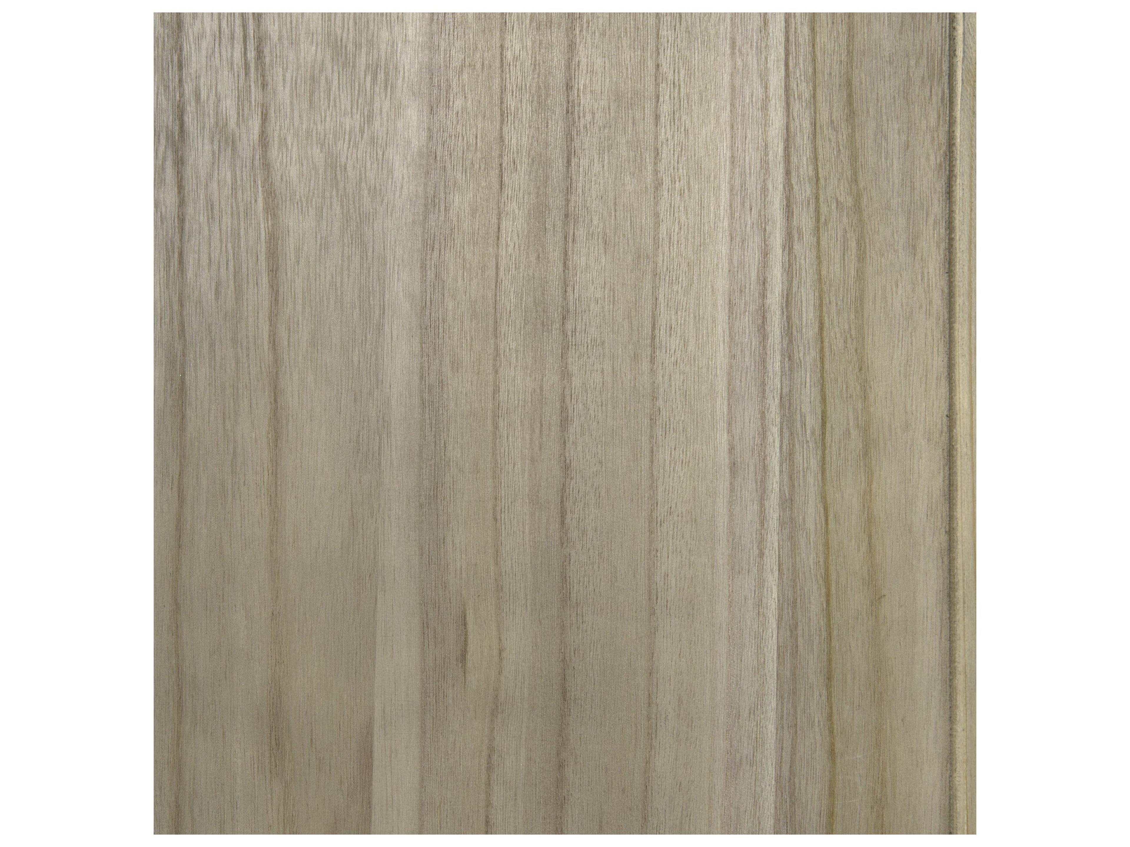 Mercana Sonny 23.6L x 15.7W x 13.8H Set of Two Brown Wood and Wicker W/ Metal Detail Rectangular Boxes