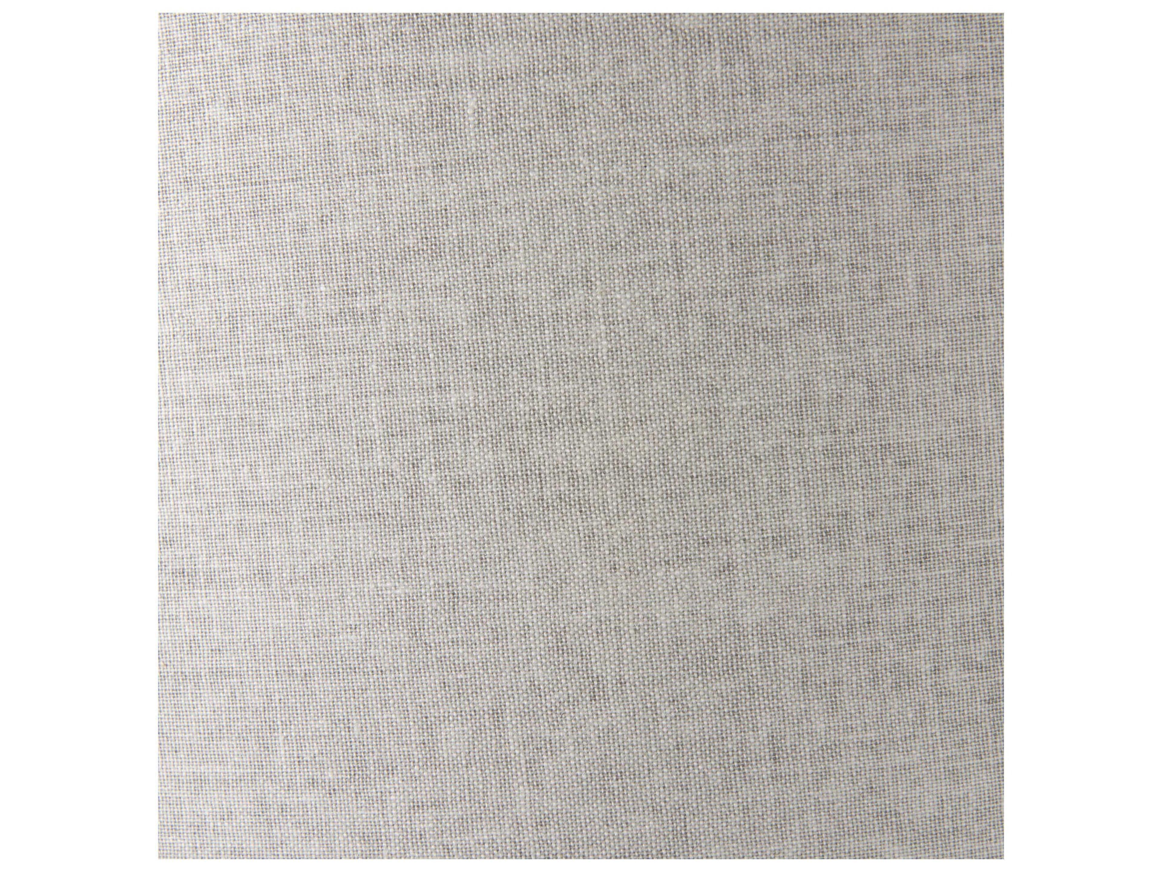 Mercana Quinn 18.0L x 18.0W x 28.8H Navy Base W/Beige Fabric Shade Table Lamp