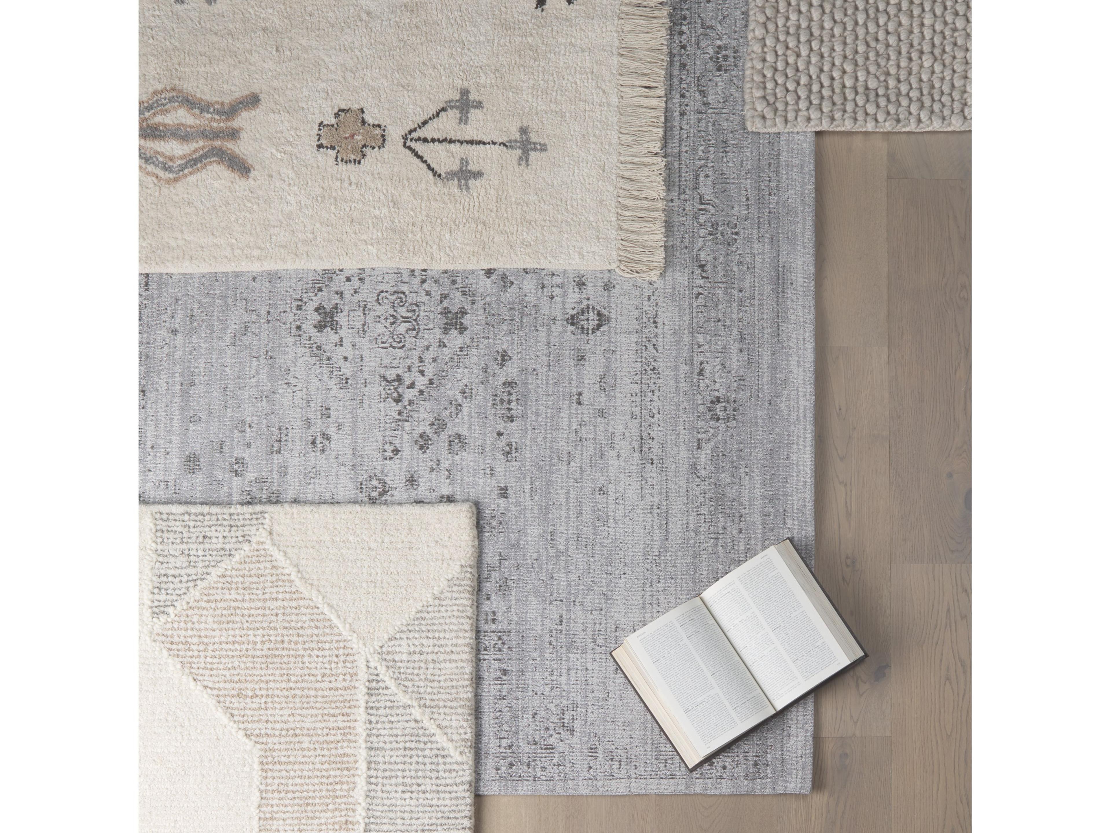 Mercana Kaiya 5 x 8 Rug