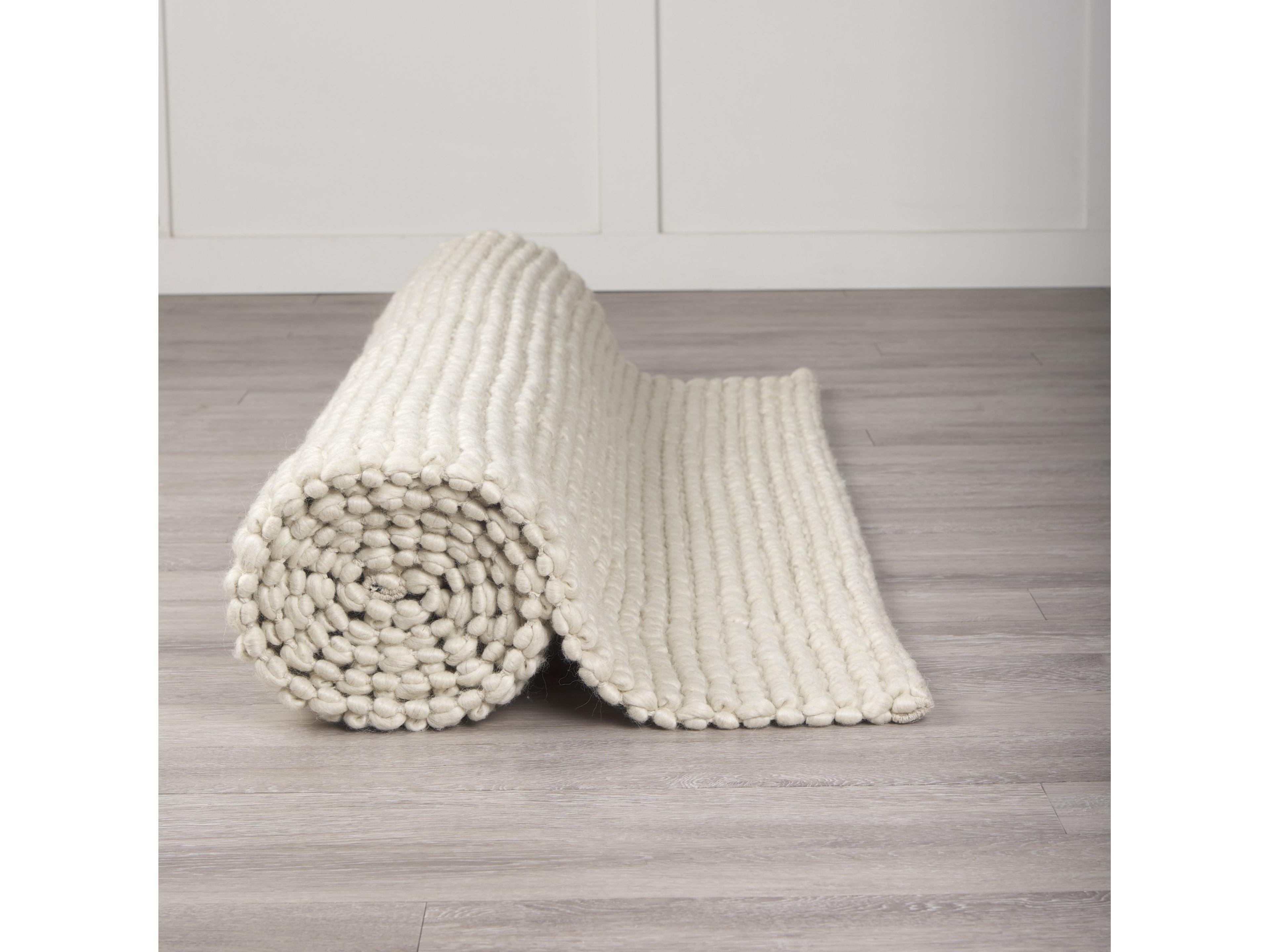 Mercana Katya Braided 5 x 8 Rug