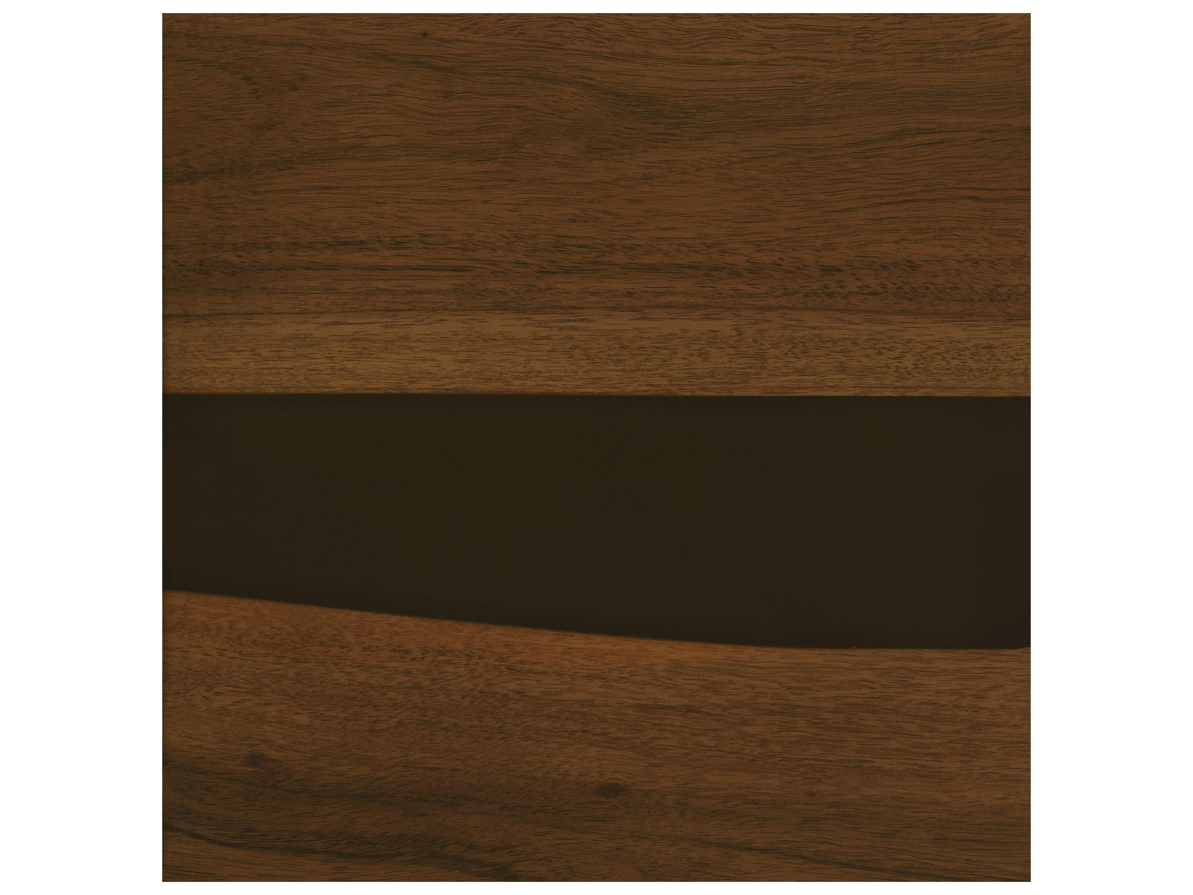 Mercana Hemlock 69L x 18W x 30H Brown Wood Sideboard