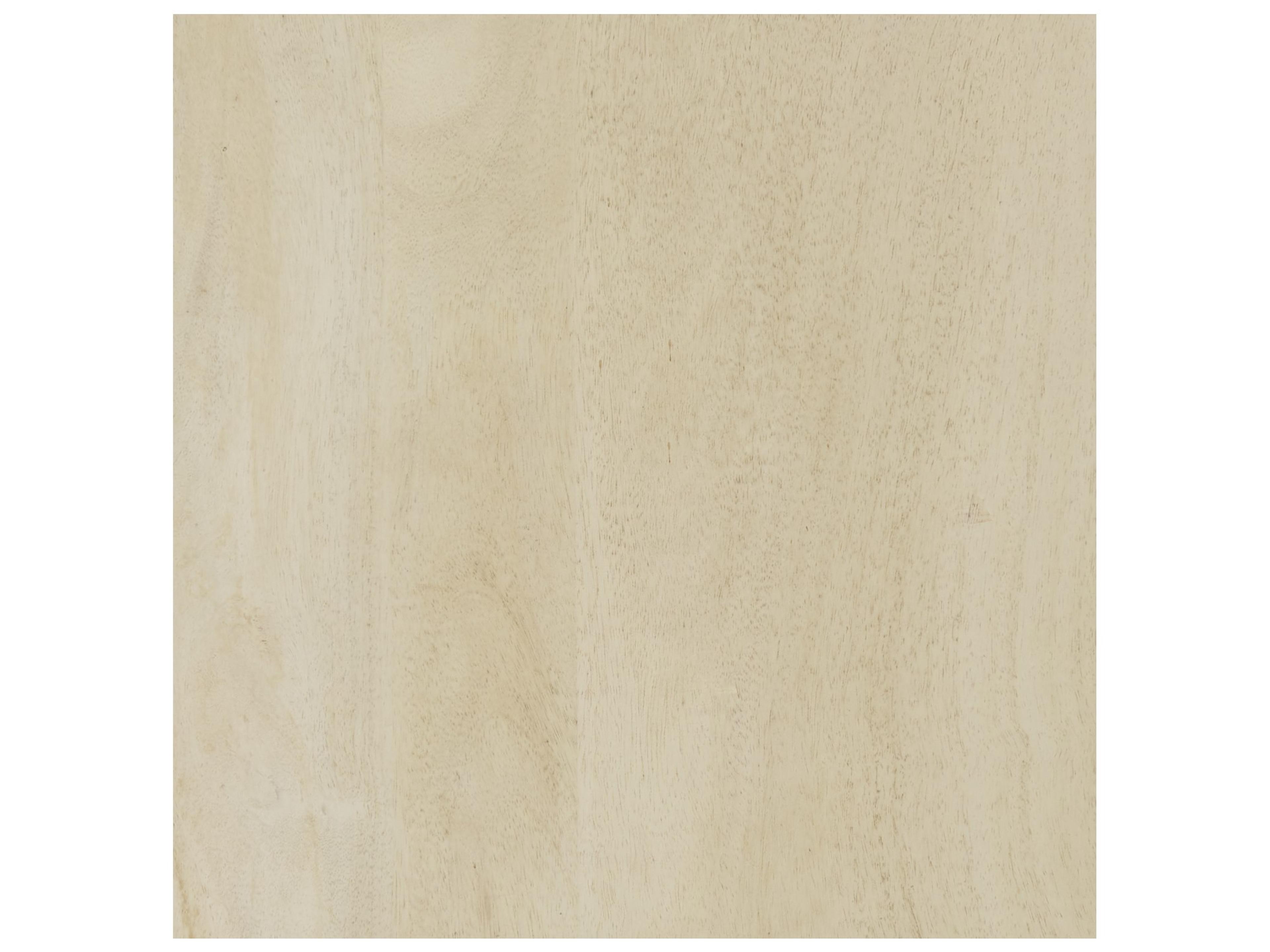 Mercana Hogarth 36.0L x 16.0W x 34.0H 2 Door Blonde Wood Accent Cabinet