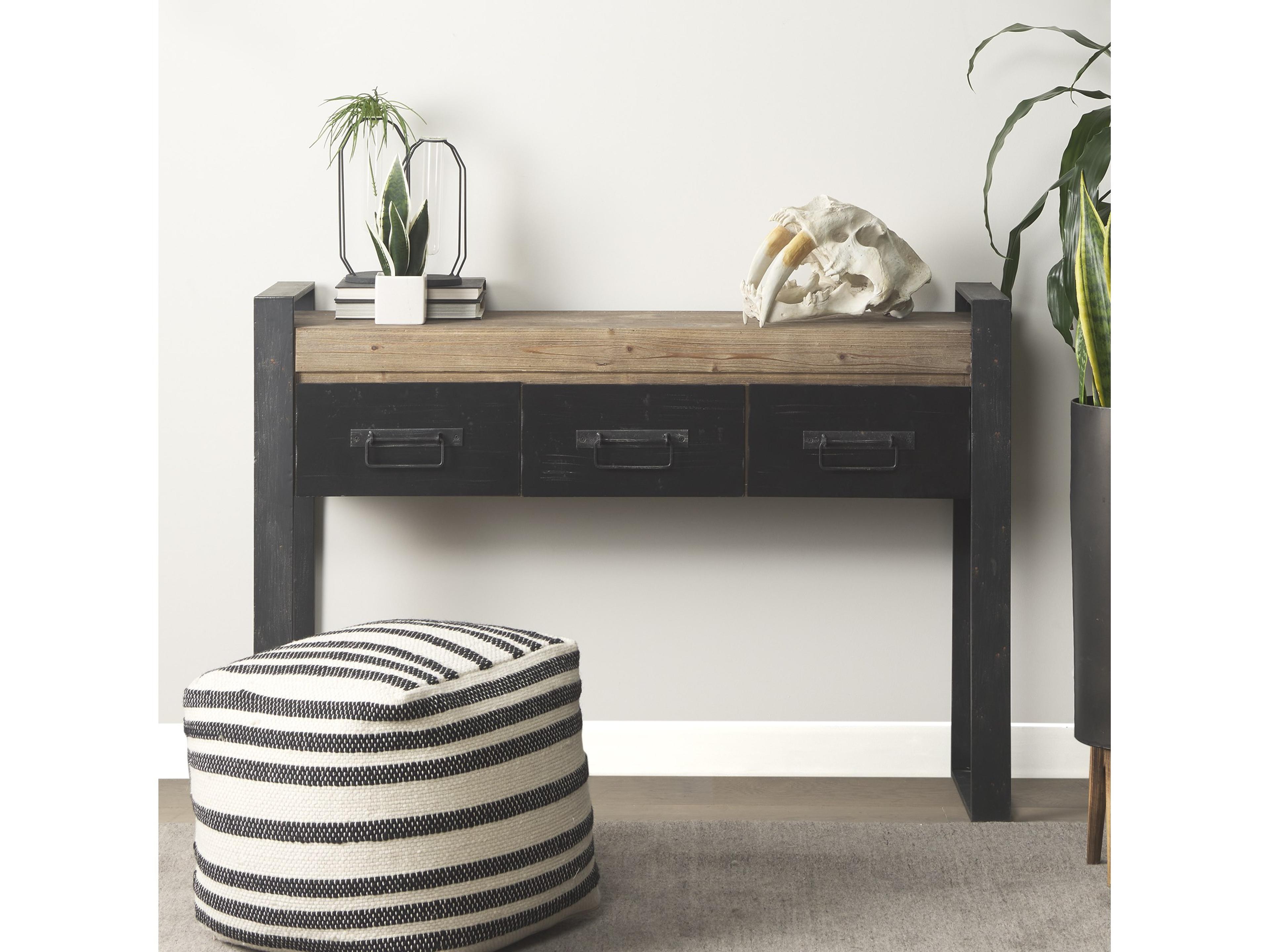 Mercana Aria 4.5L x 3.9W x 11.0H Metal and Glass Holder Object