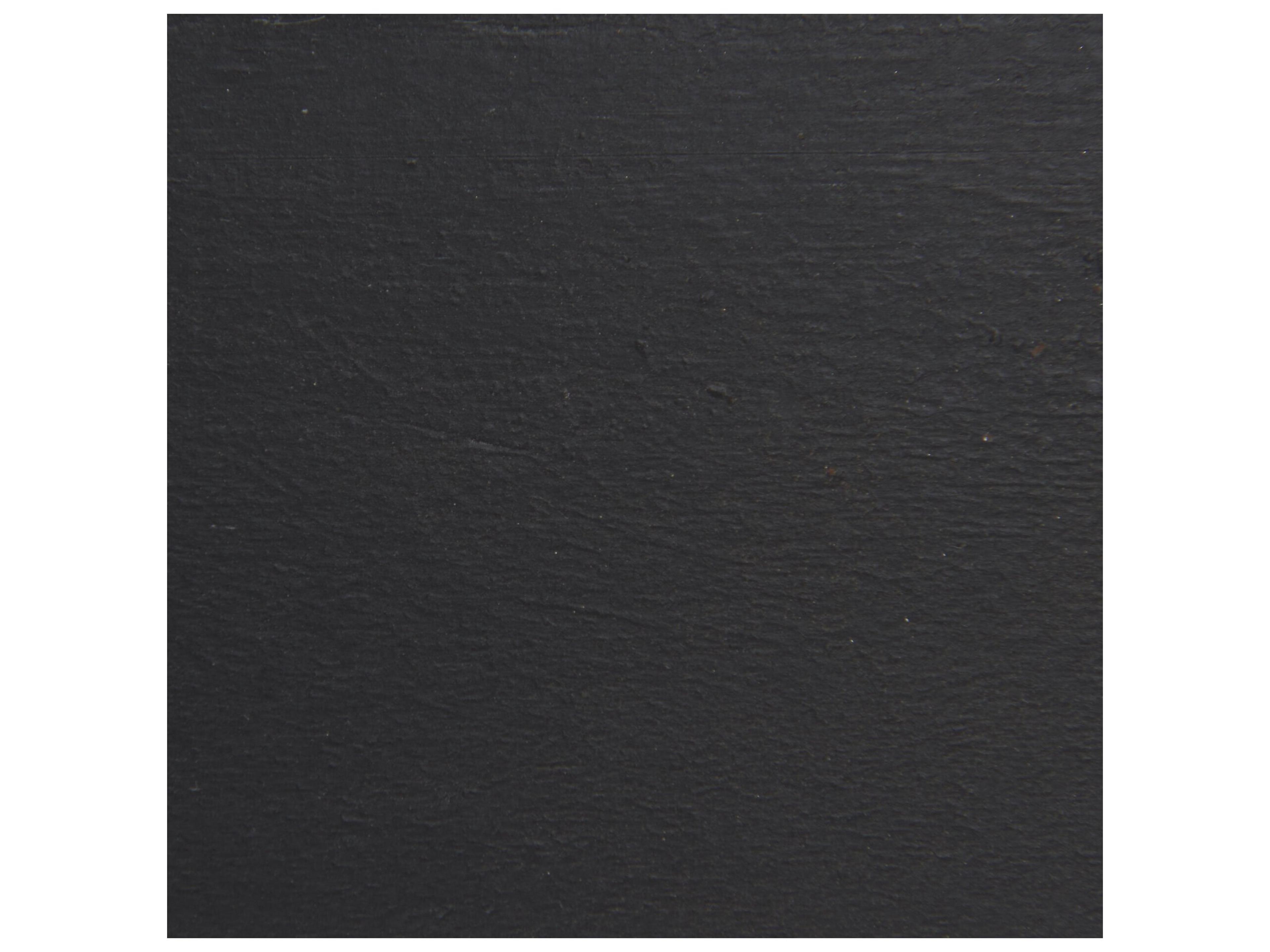 Mercana Trey Black Metal W/Glass Accent Table