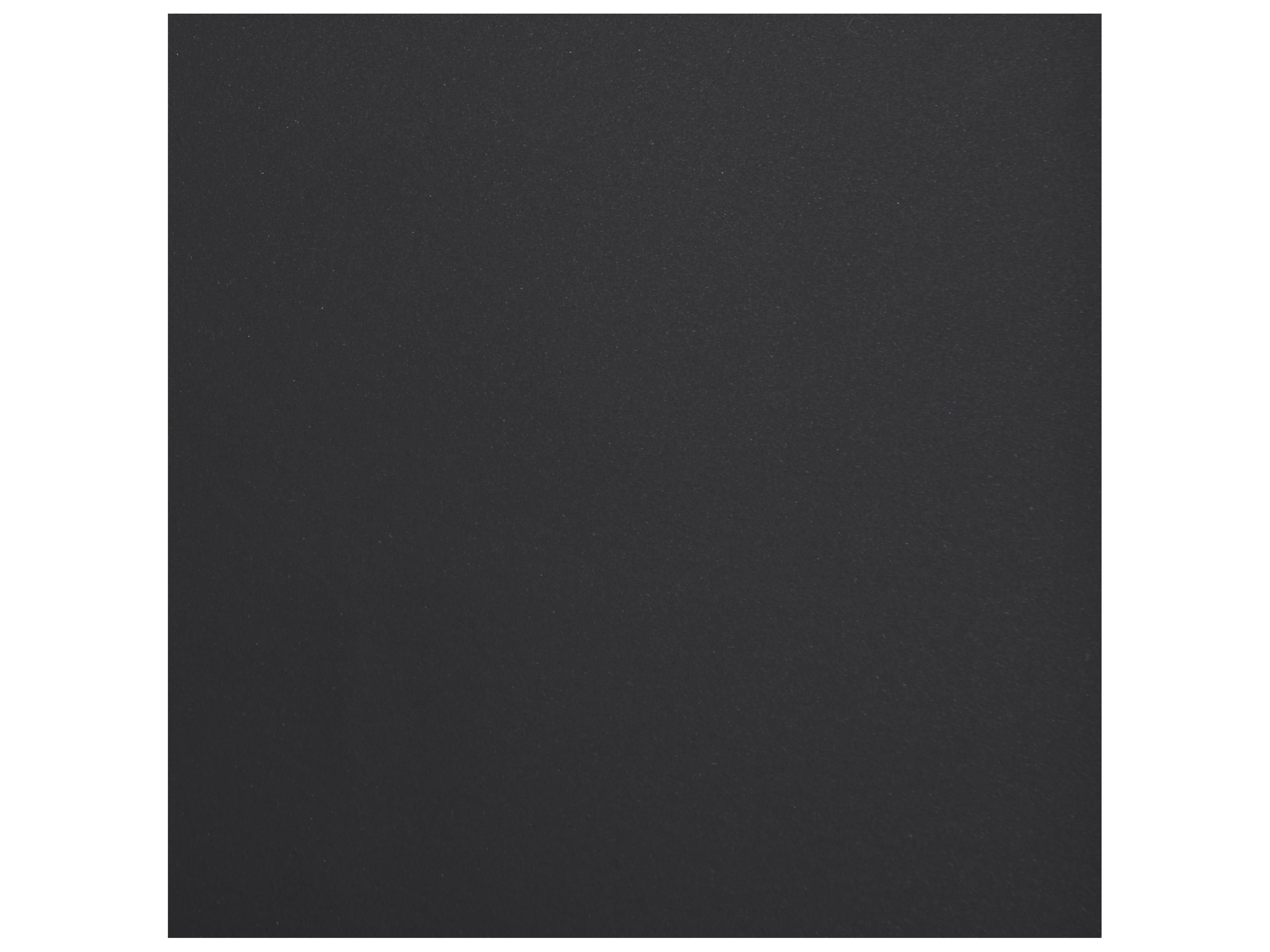 Mercana Colin Black Metal Bar Stool