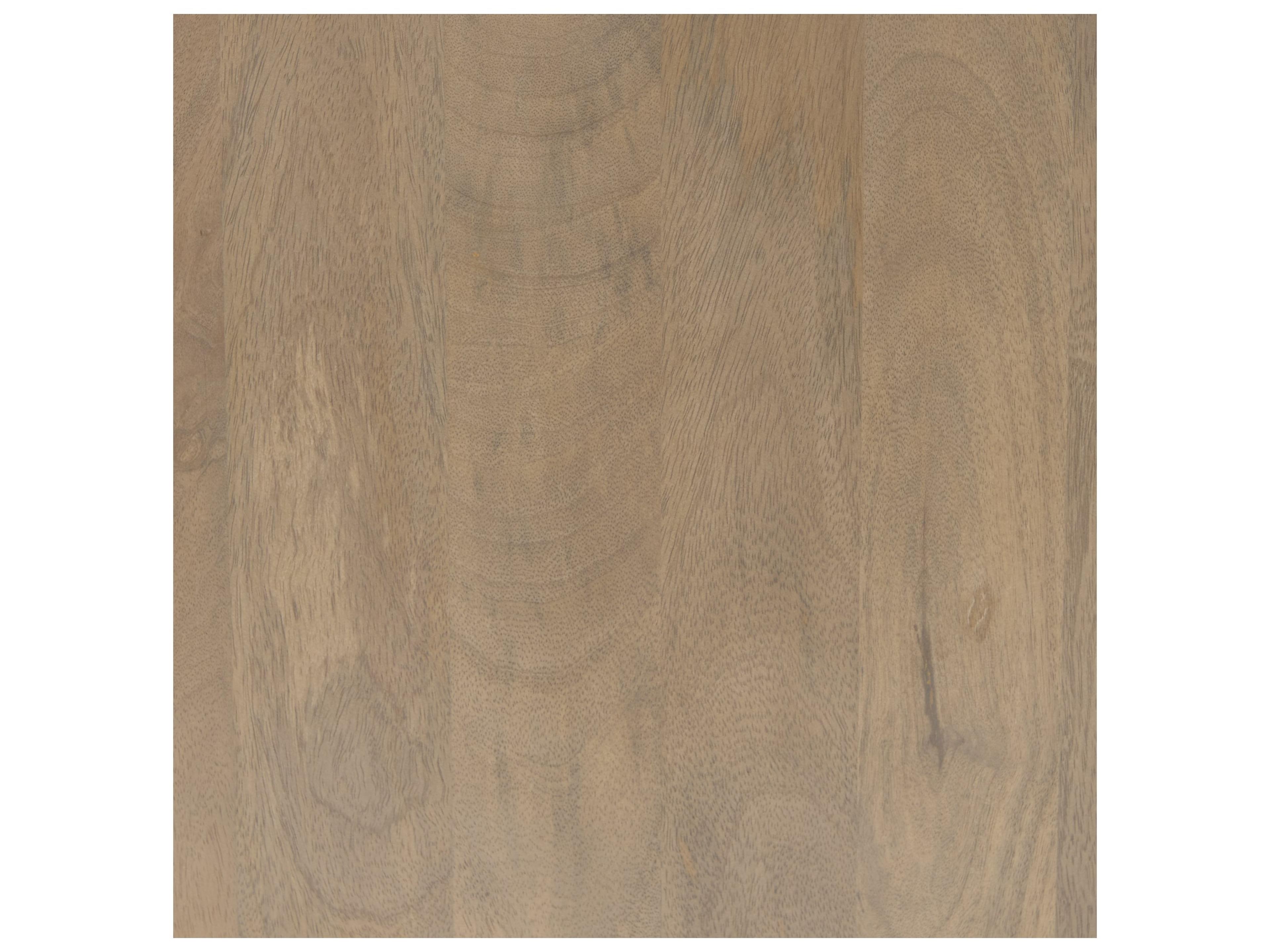 Mercana Sable  38.0L x 27.0W x 18.0H Light Brown Wood Coffee Table