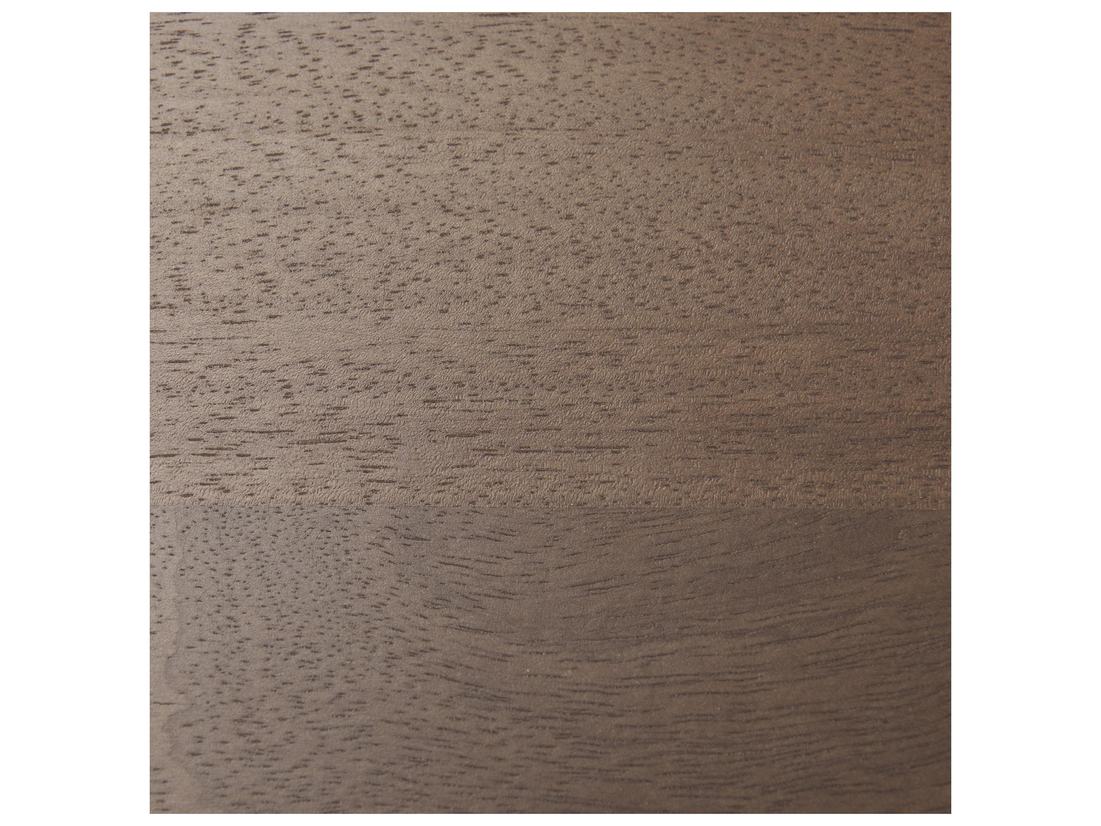 Mercana Astrid 71L x 17W x 30.3H Medium Brown Solid Wood 6 Drawer Sideboard