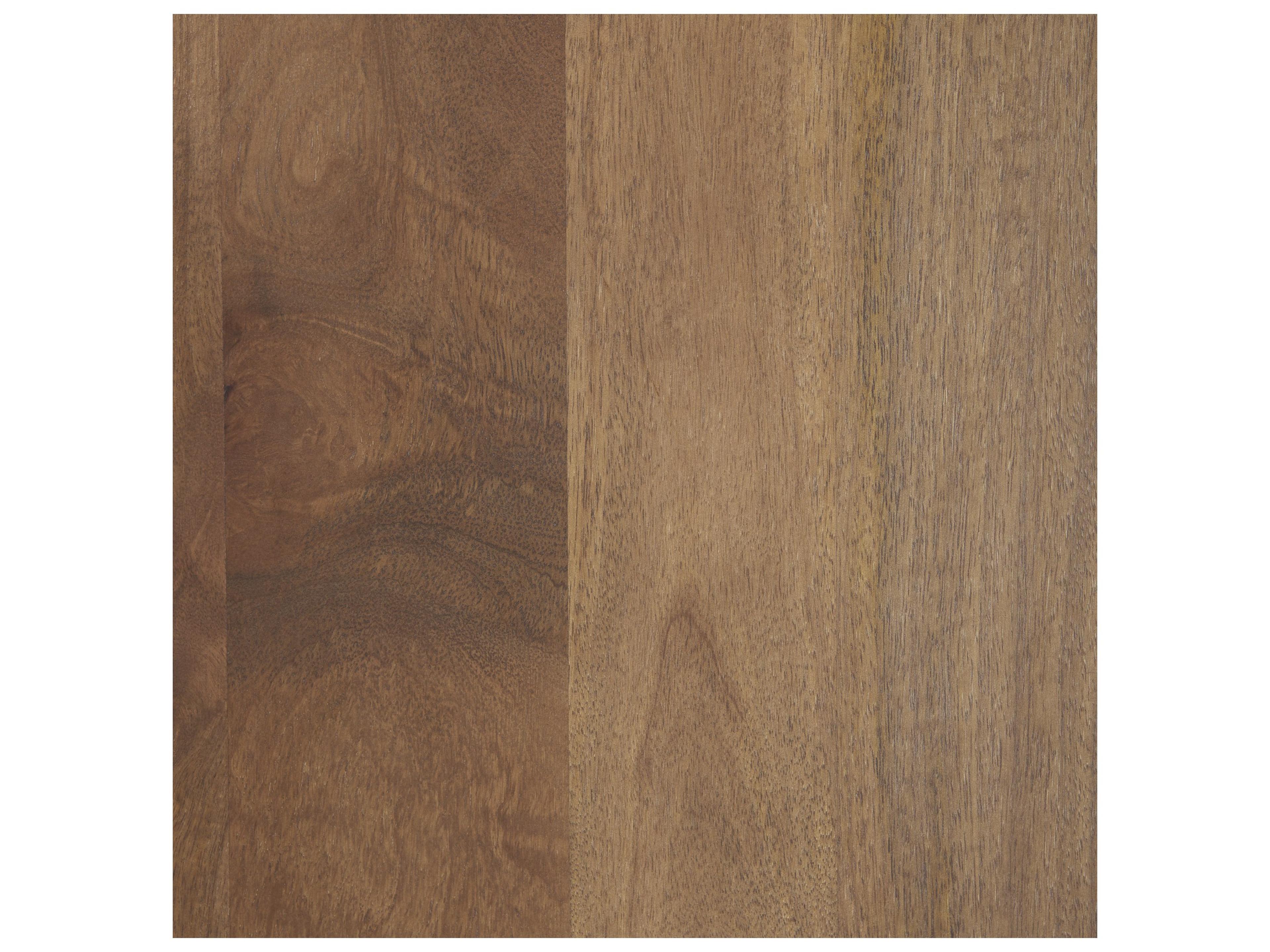 Mercana Astrid 36.0L x 17.0W x 70.0H Medium Brown Solid Wood Armoire