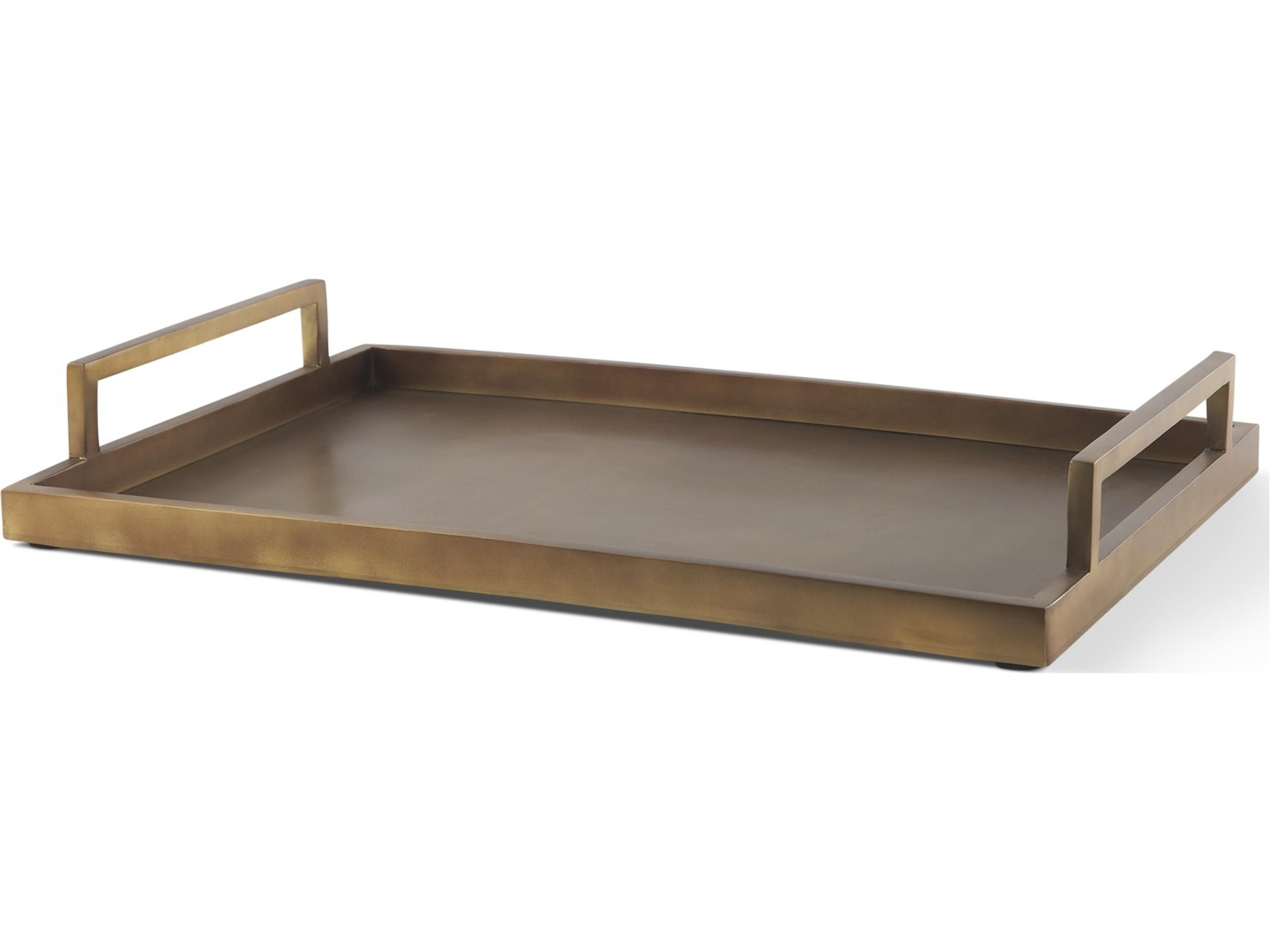 Shay Aluminium Tray - Large