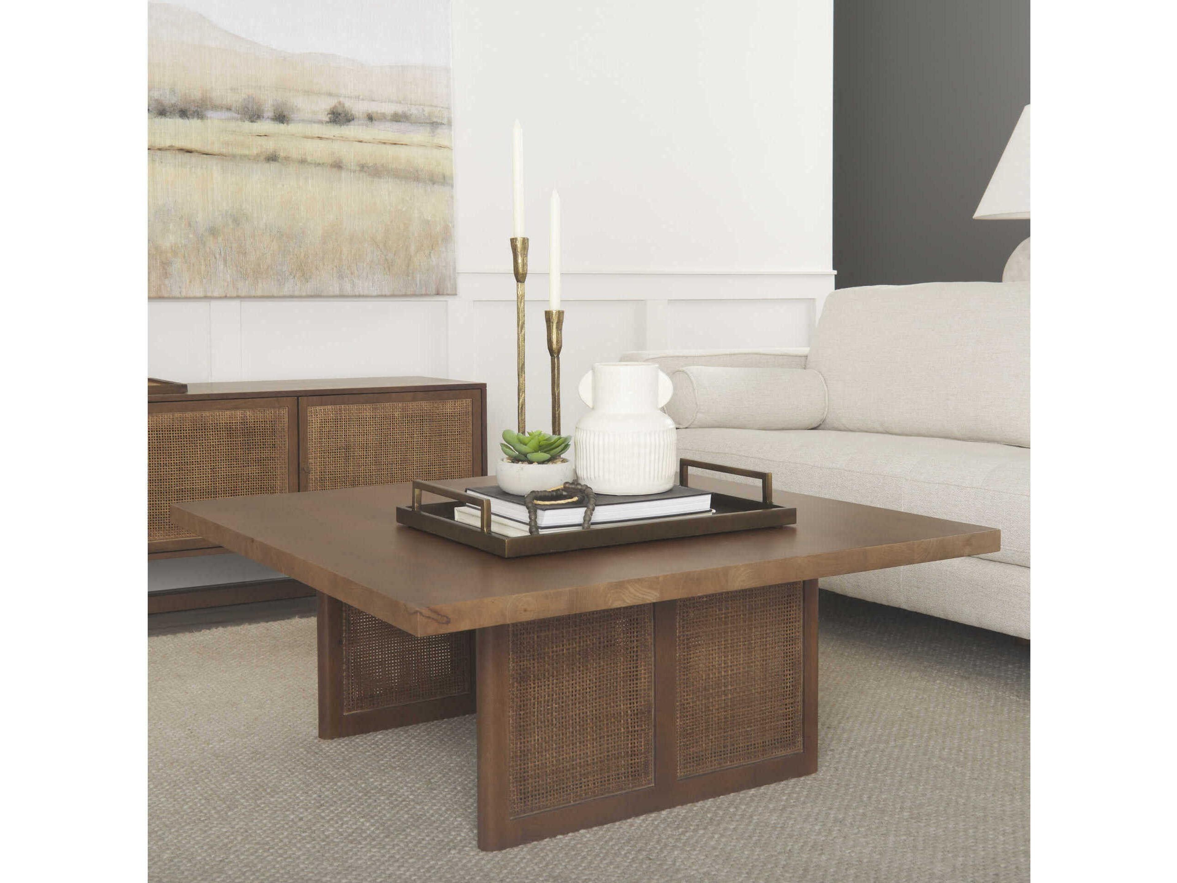 Mercana Shay Aluminium Tray - Large