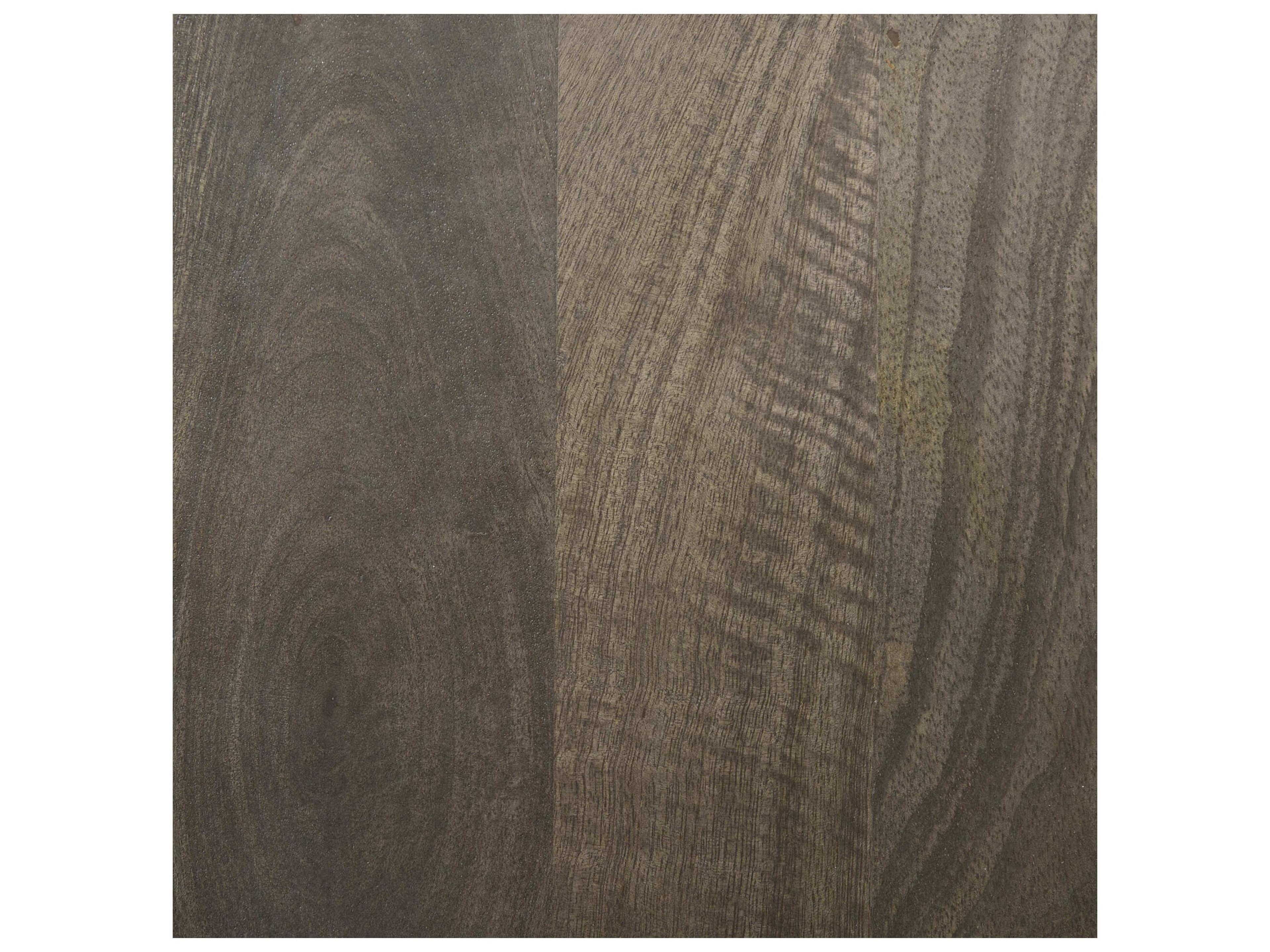 Mercana Darwin Dark Brown Wood 2 Door Accent Cabinet