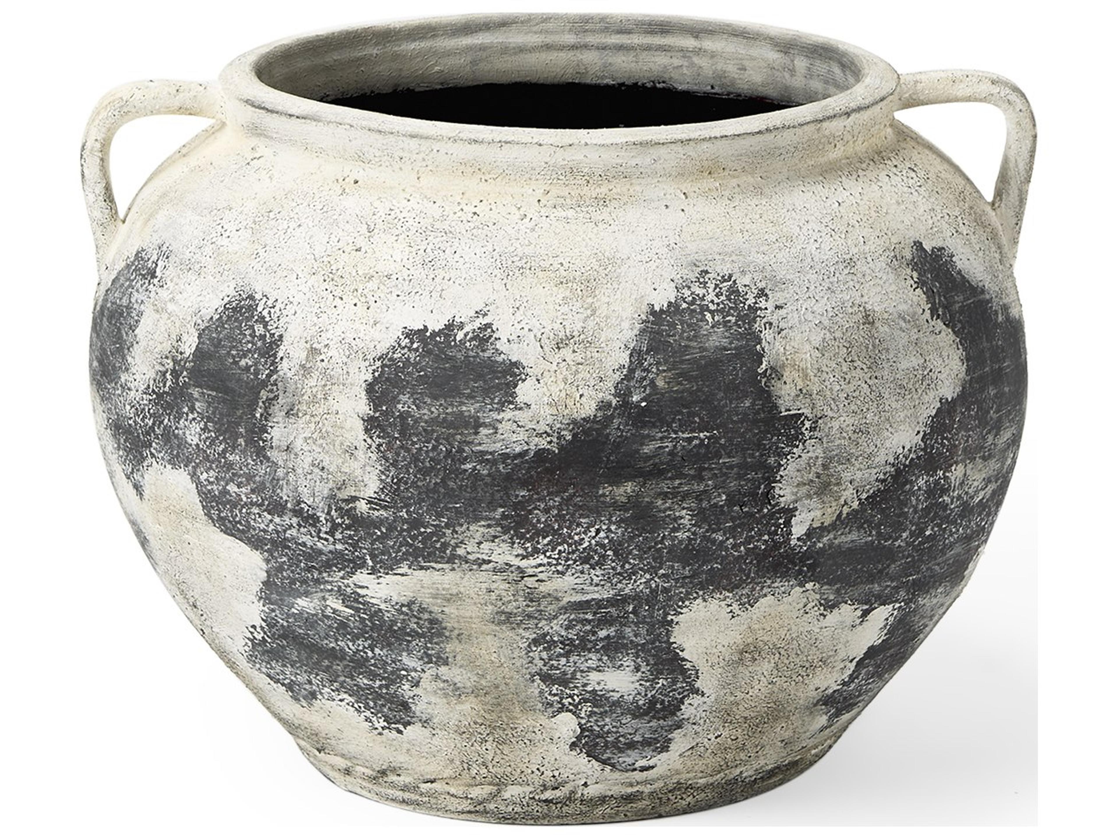 Boscia 15H Double Floor Vase