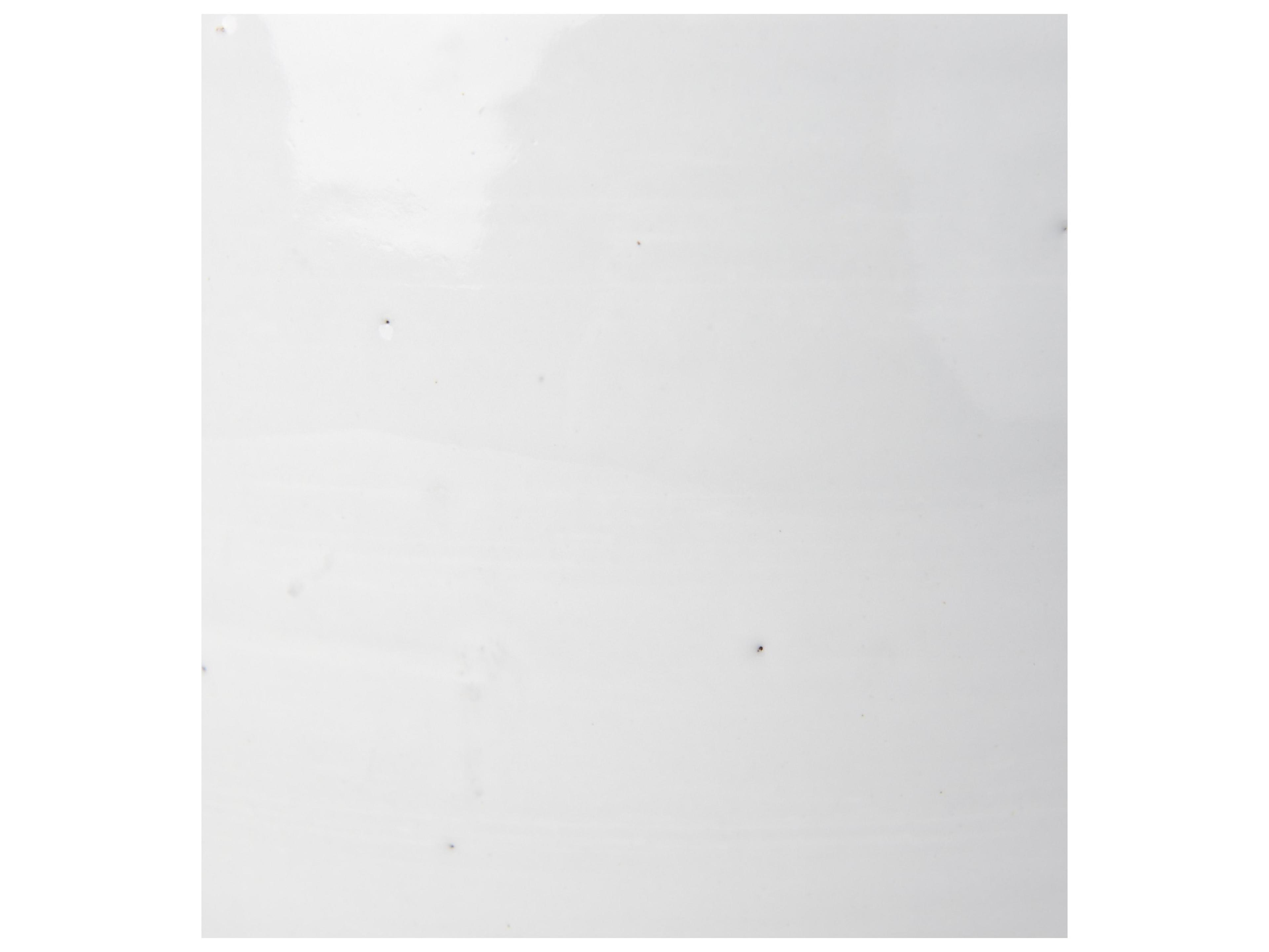 Mercana Basin Small Off-White Glazed Vase