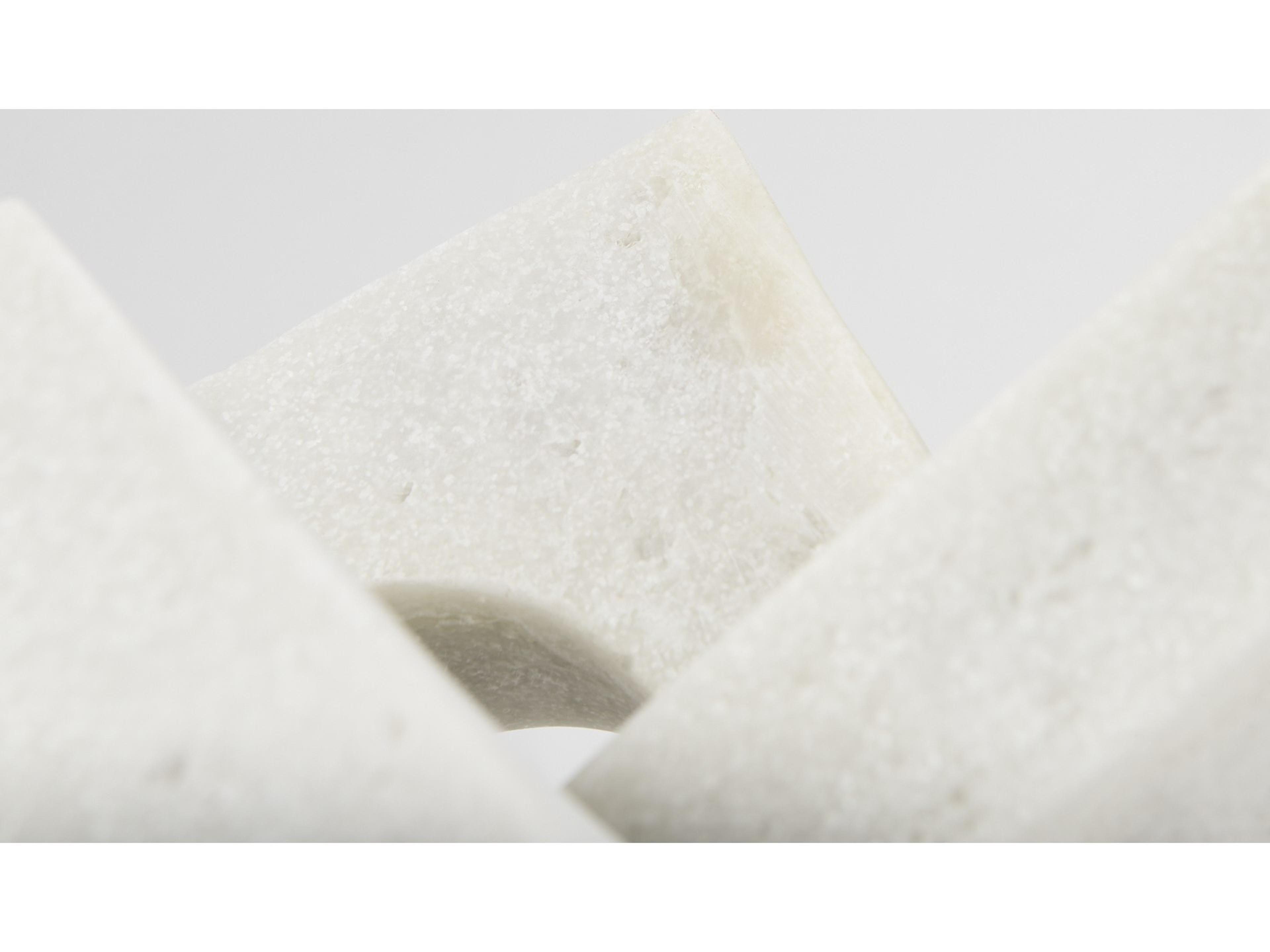 Mercana Linx  Large Granite Resin Sculpture Decorative Object