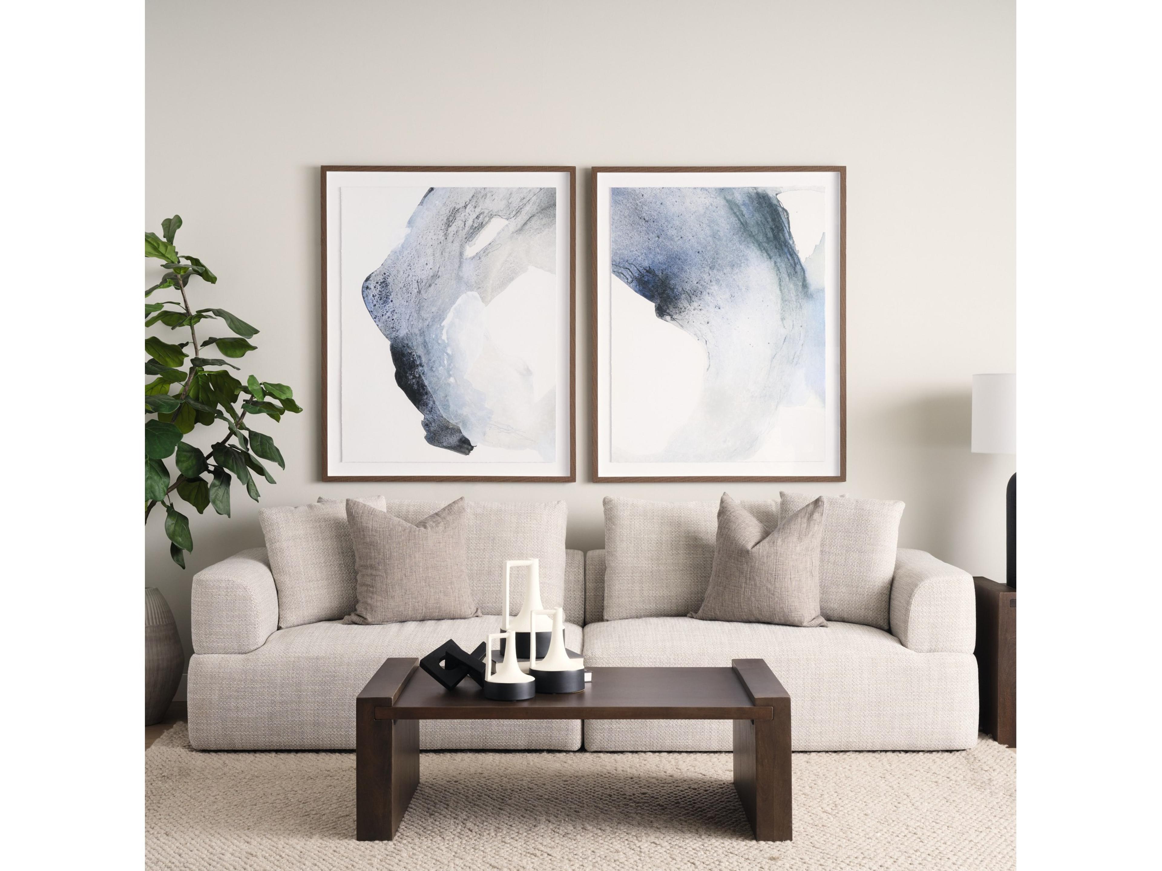 Mercana Linx  Large Resin Sculpture Decorative Object