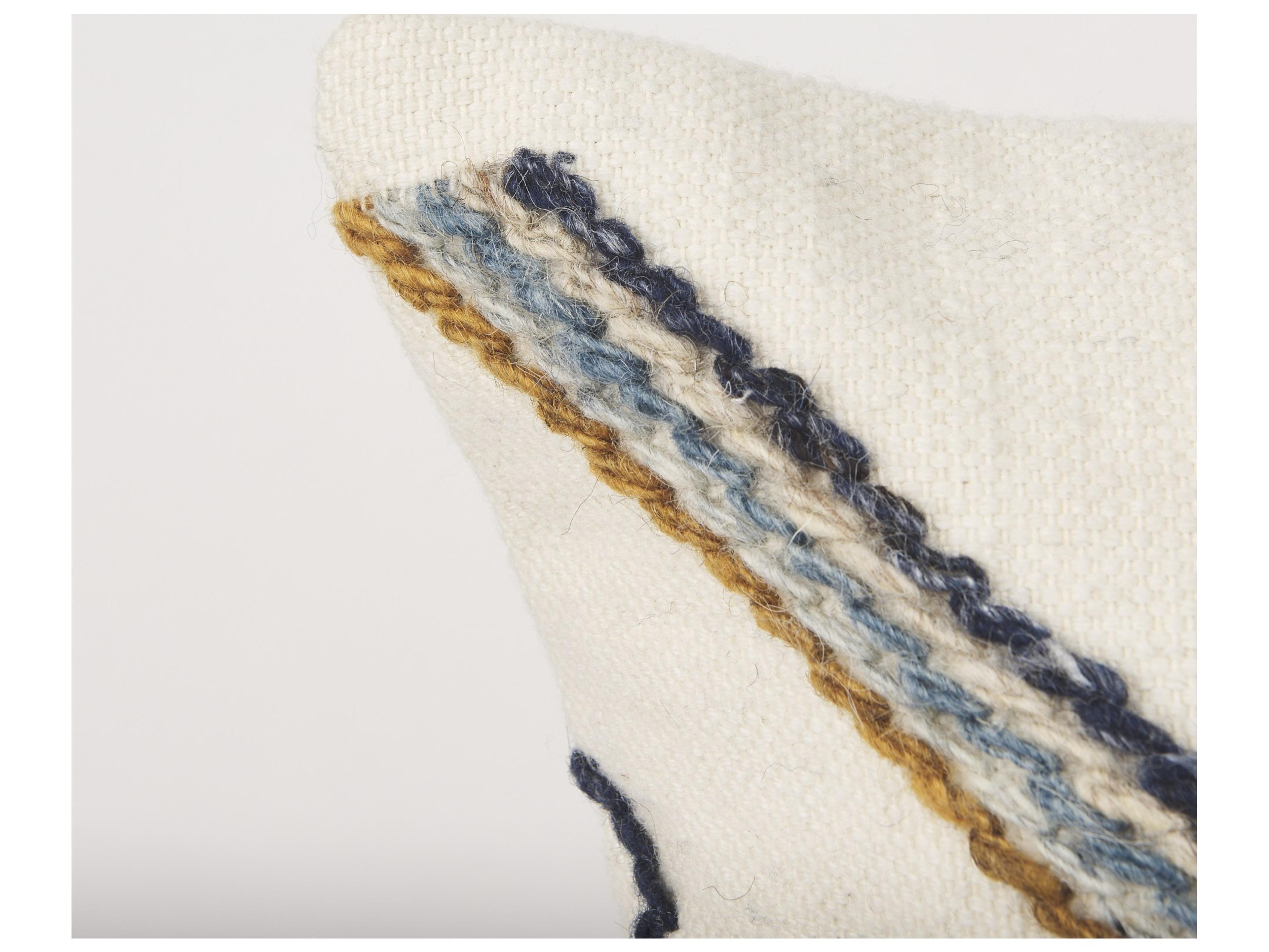 Mercana Kitt Square Pillow Cover