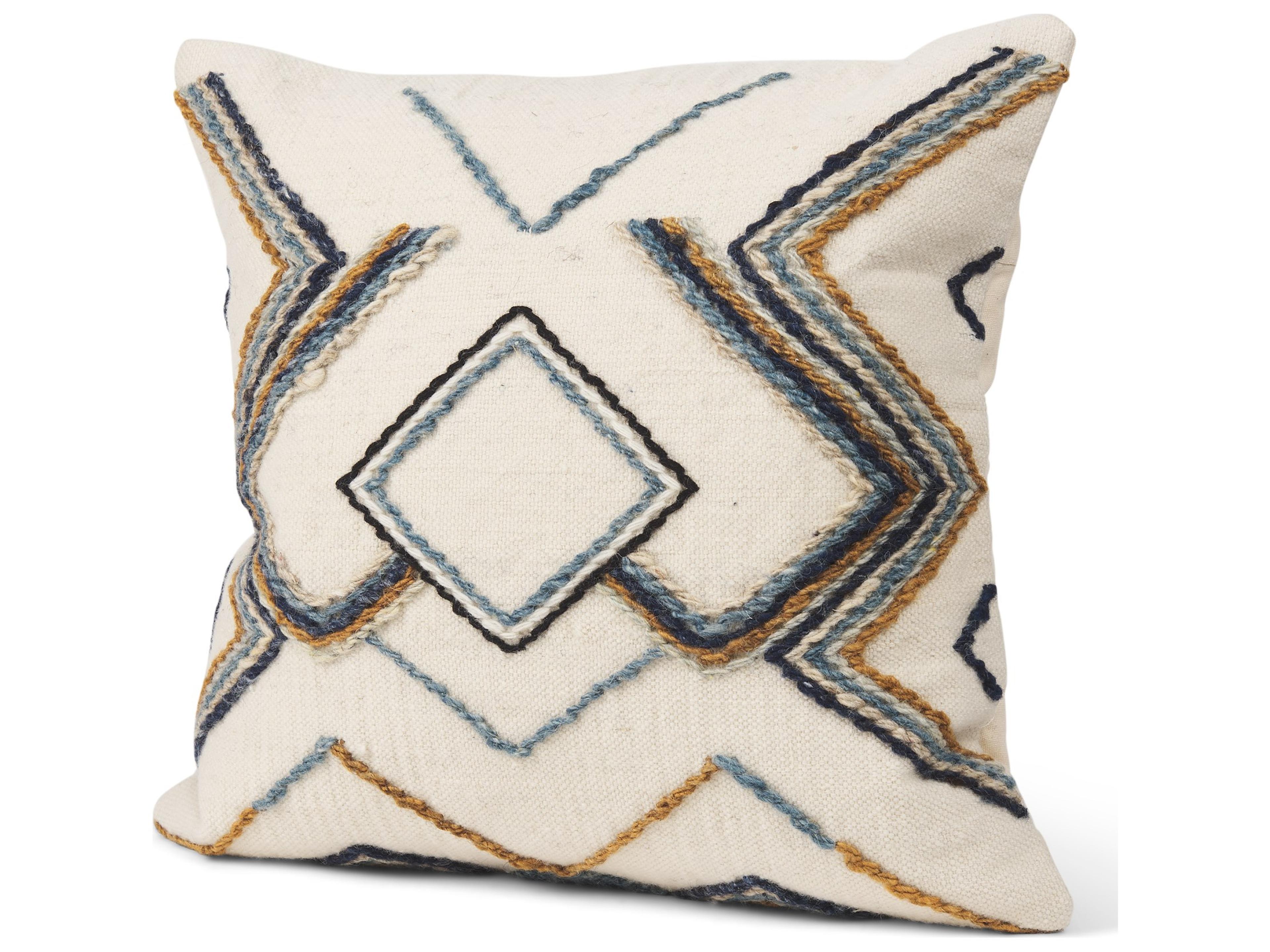 Kitt Square Pillow Cover