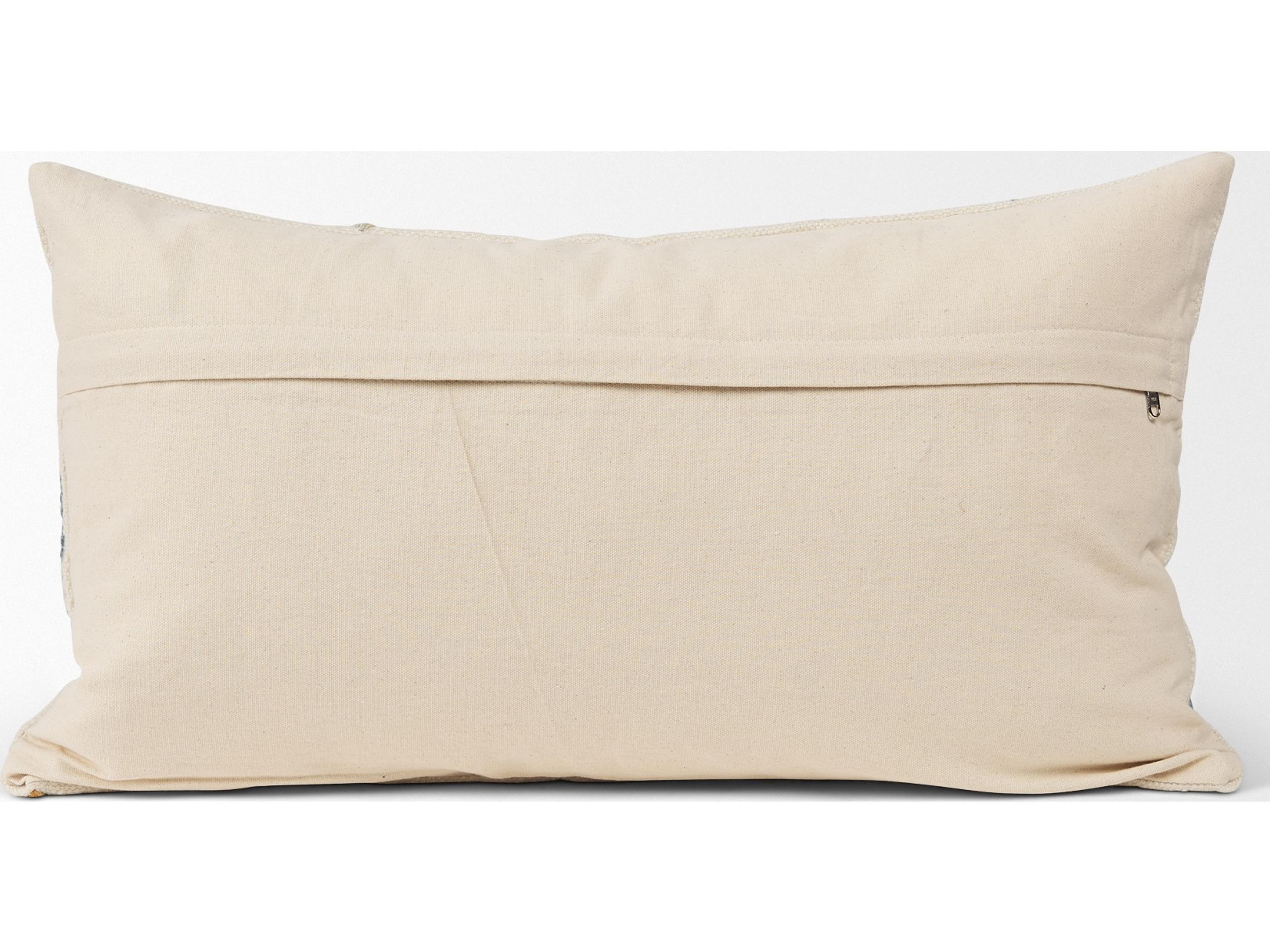 Mercana Kitt Lumbar Pillow Cover