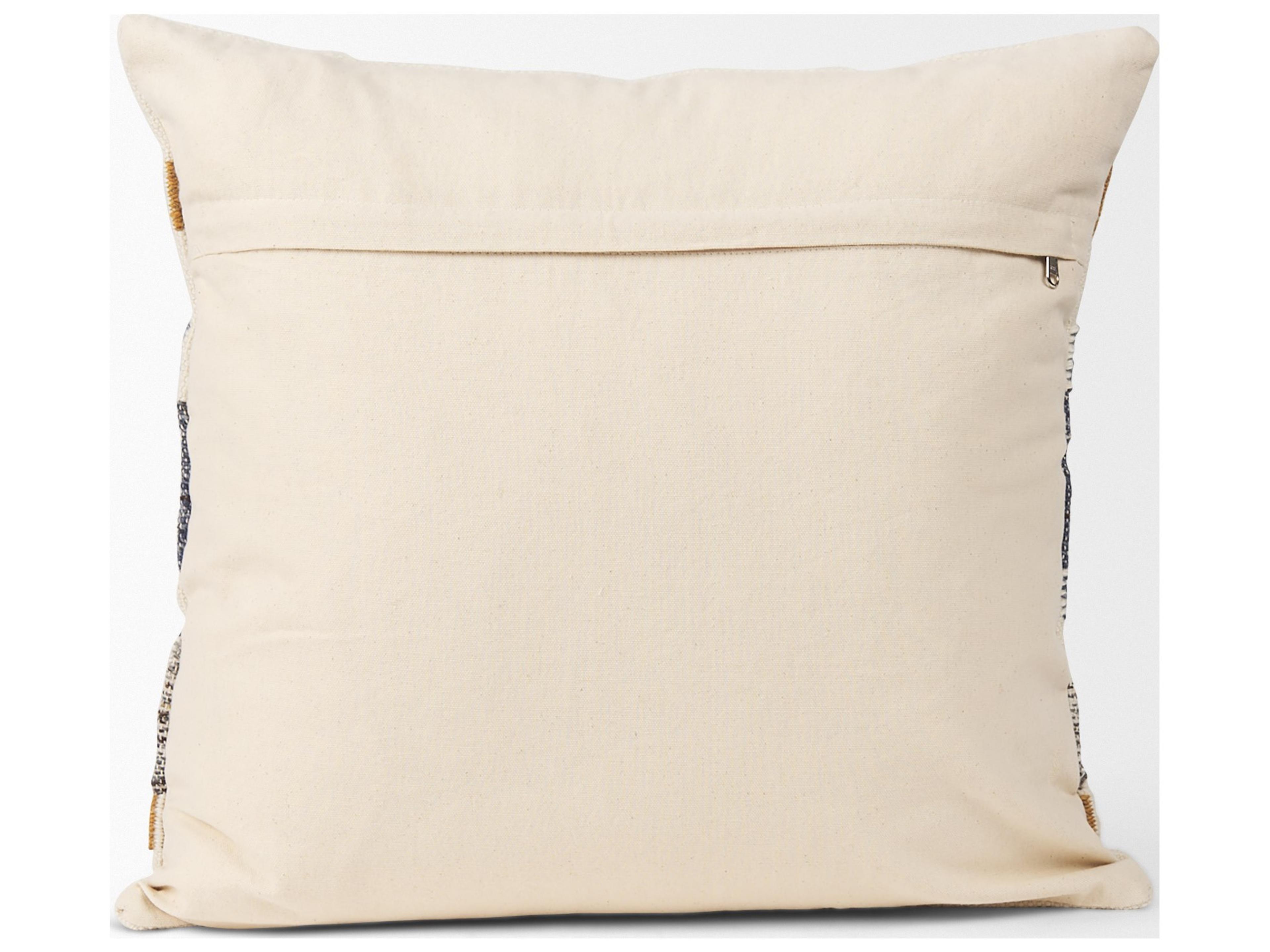Mercana Kenzie Square Pillow Cover