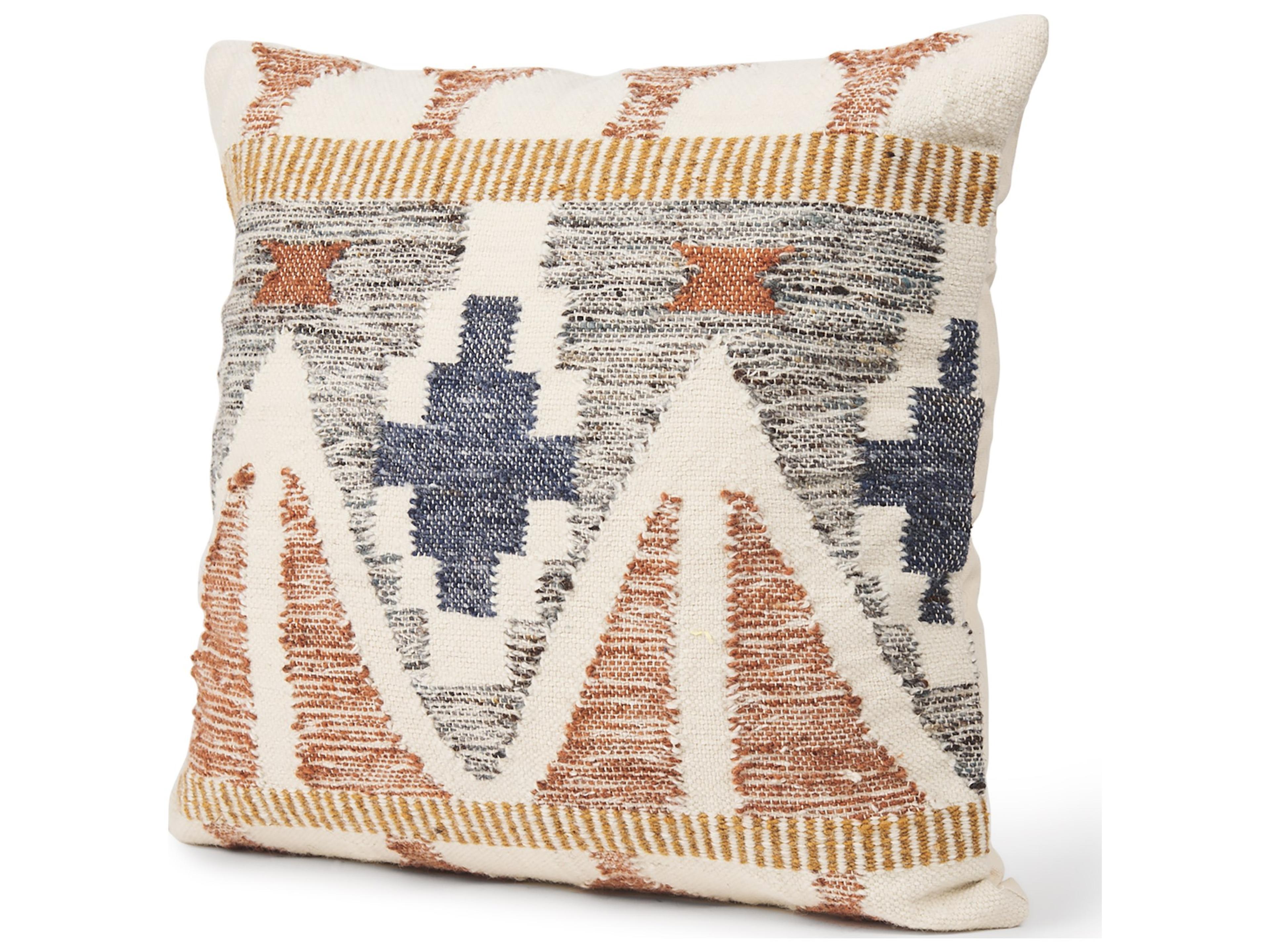 Kenzie Square Pillow Cover