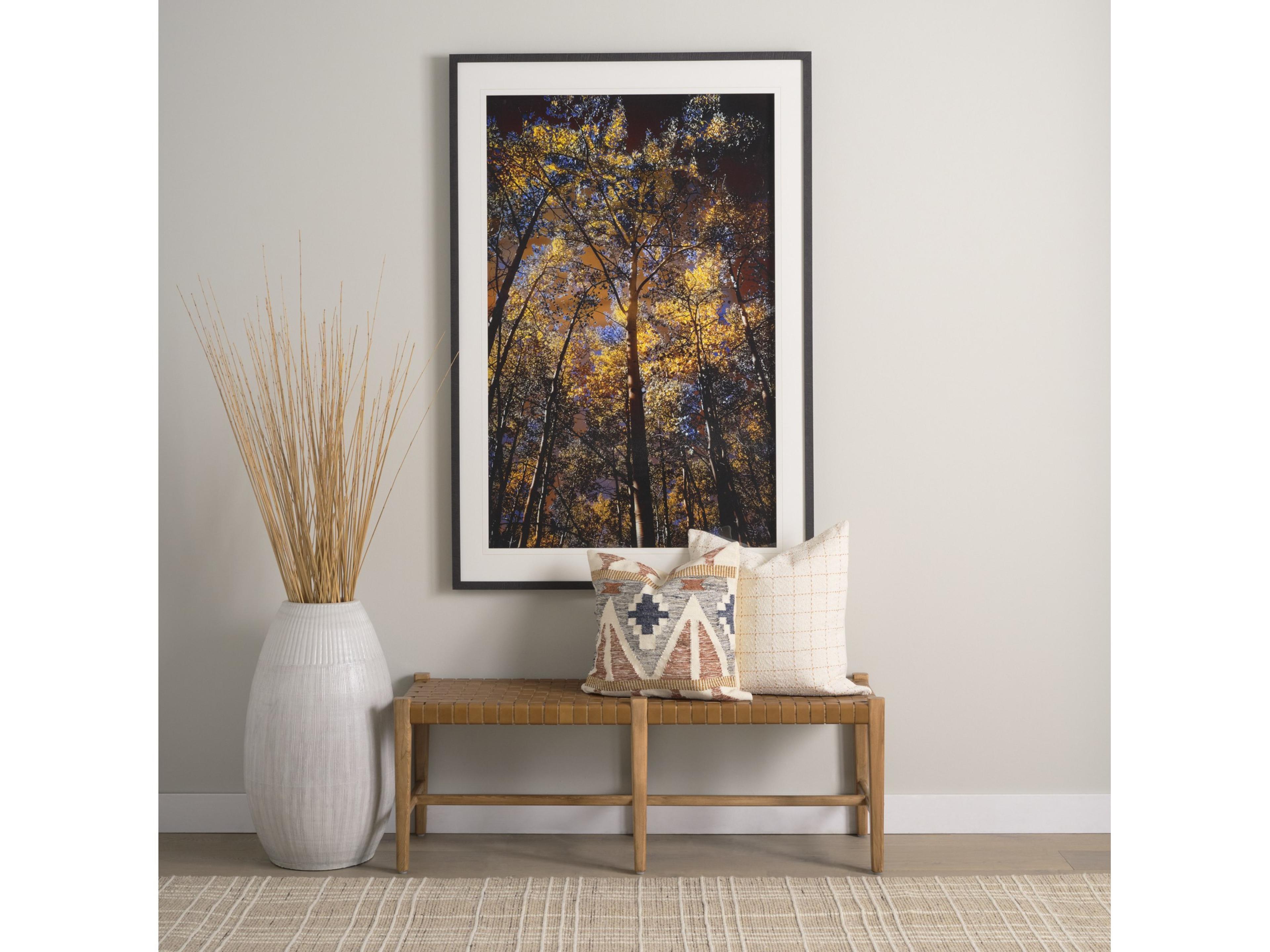 Mercana Kenzie Square Pillow Cover