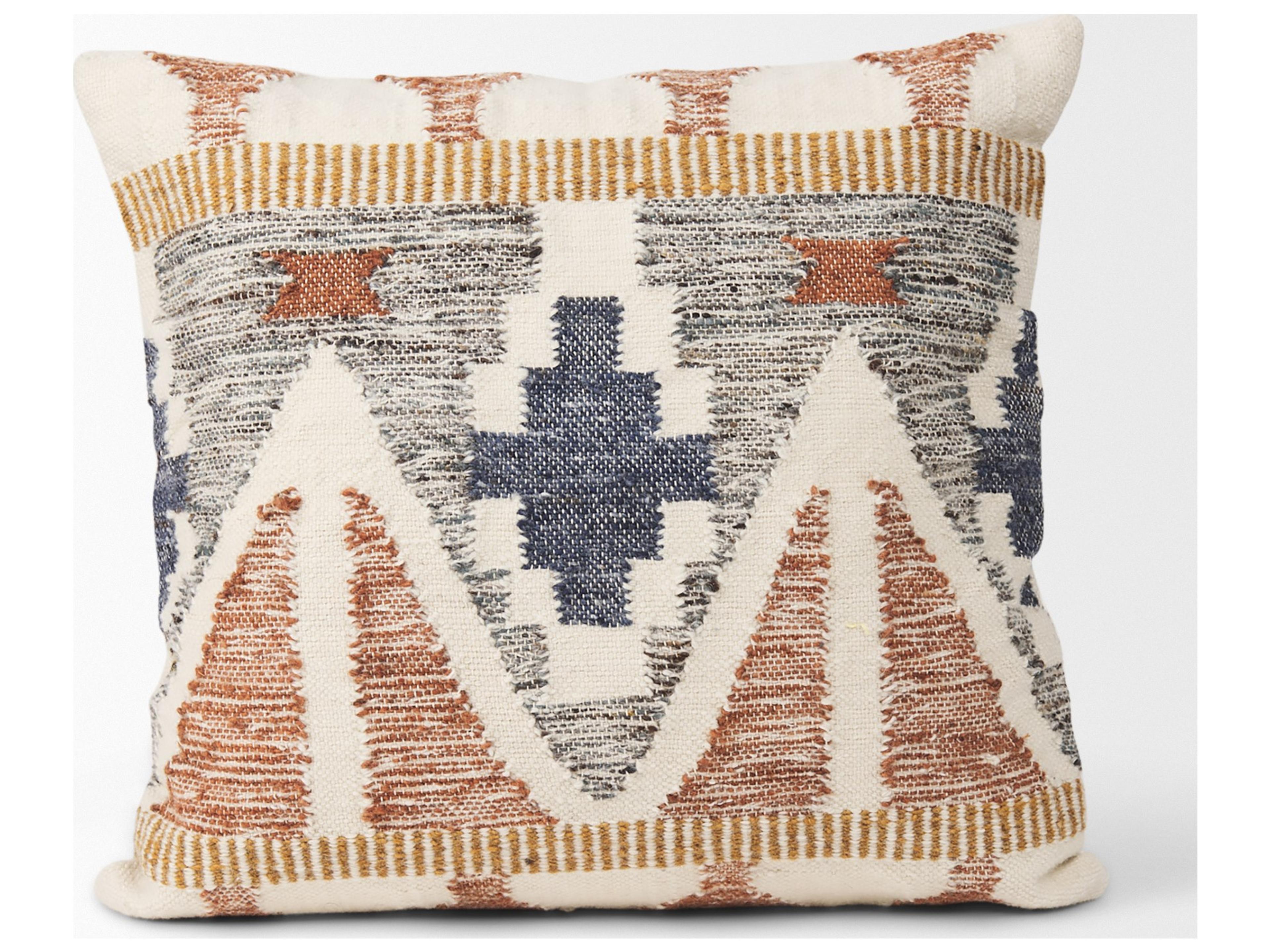 Mercana Kenzie Square Pillow Cover