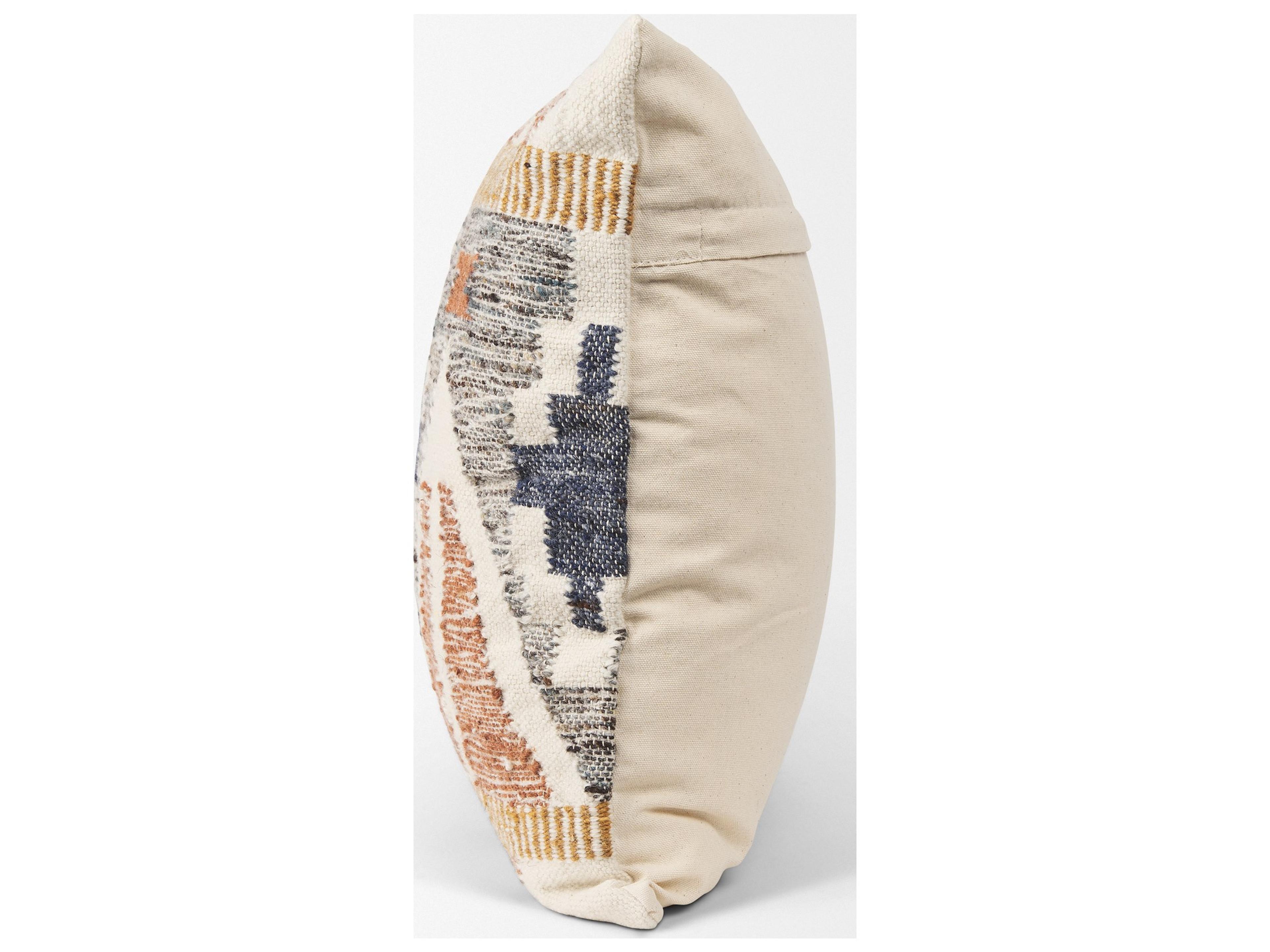 Mercana Kenzie Square Pillow Cover