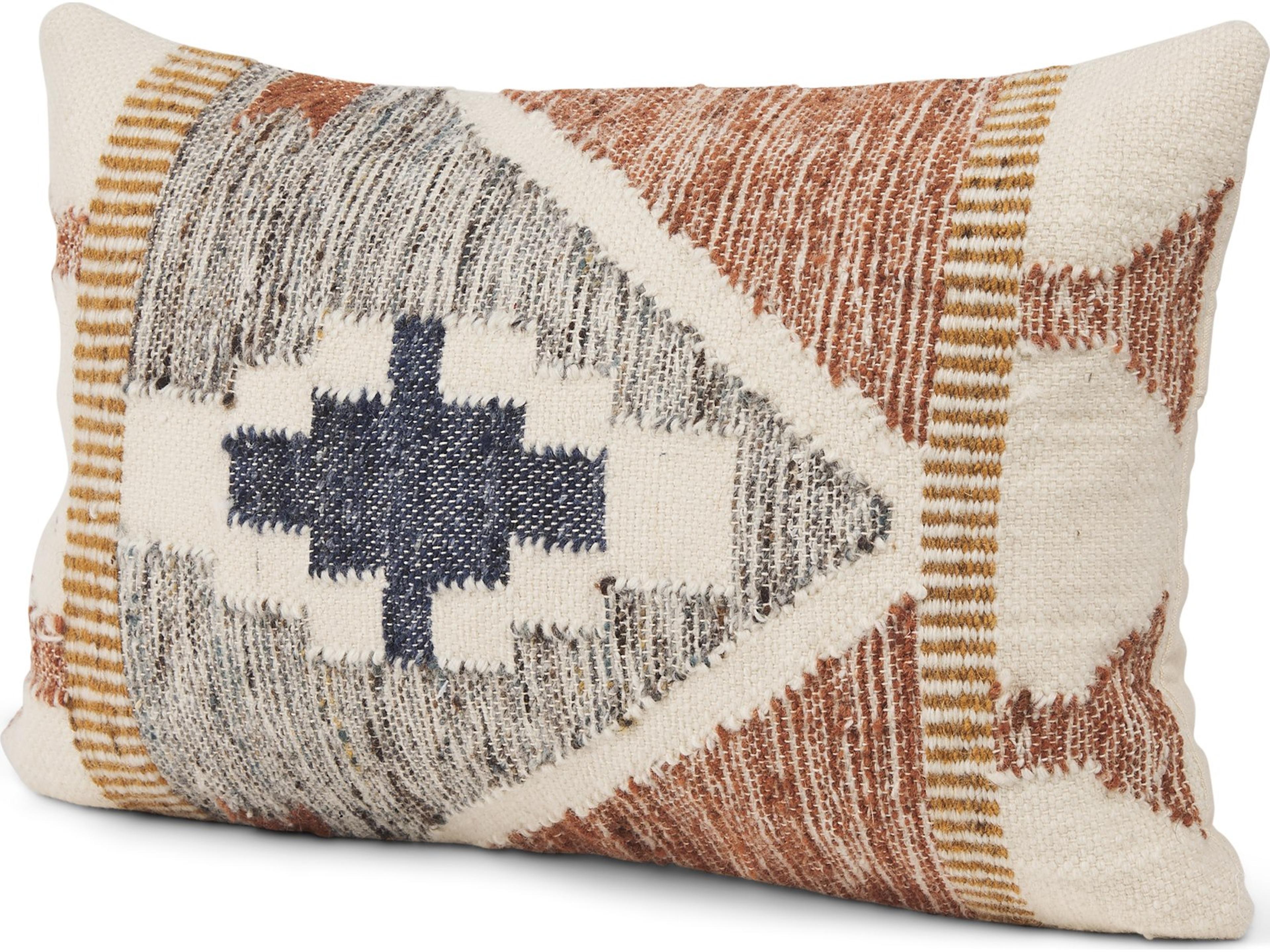 Kenzie Lumbar Pillow Cover