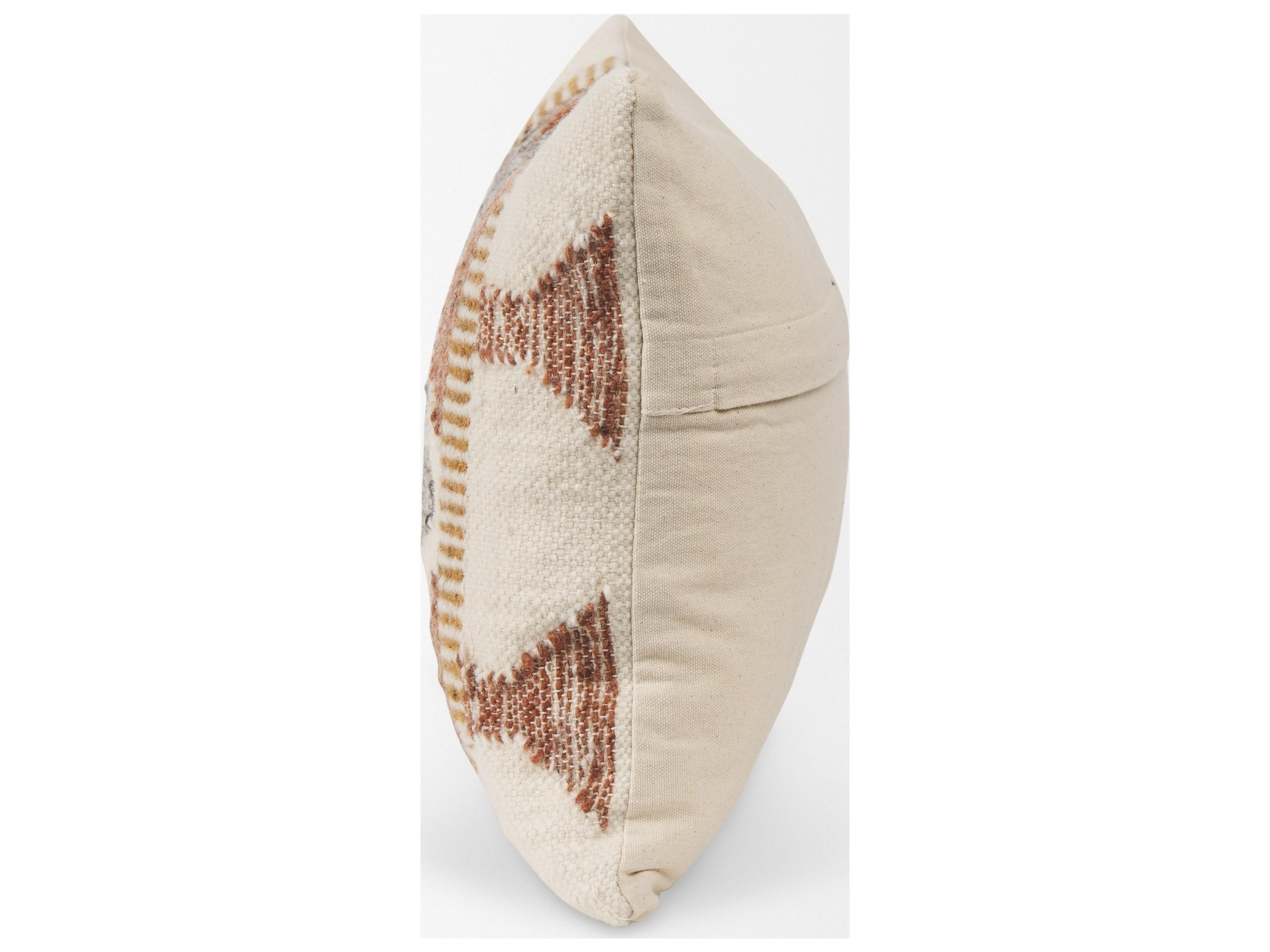 Mercana Kenzie Lumbar Pillow Cover