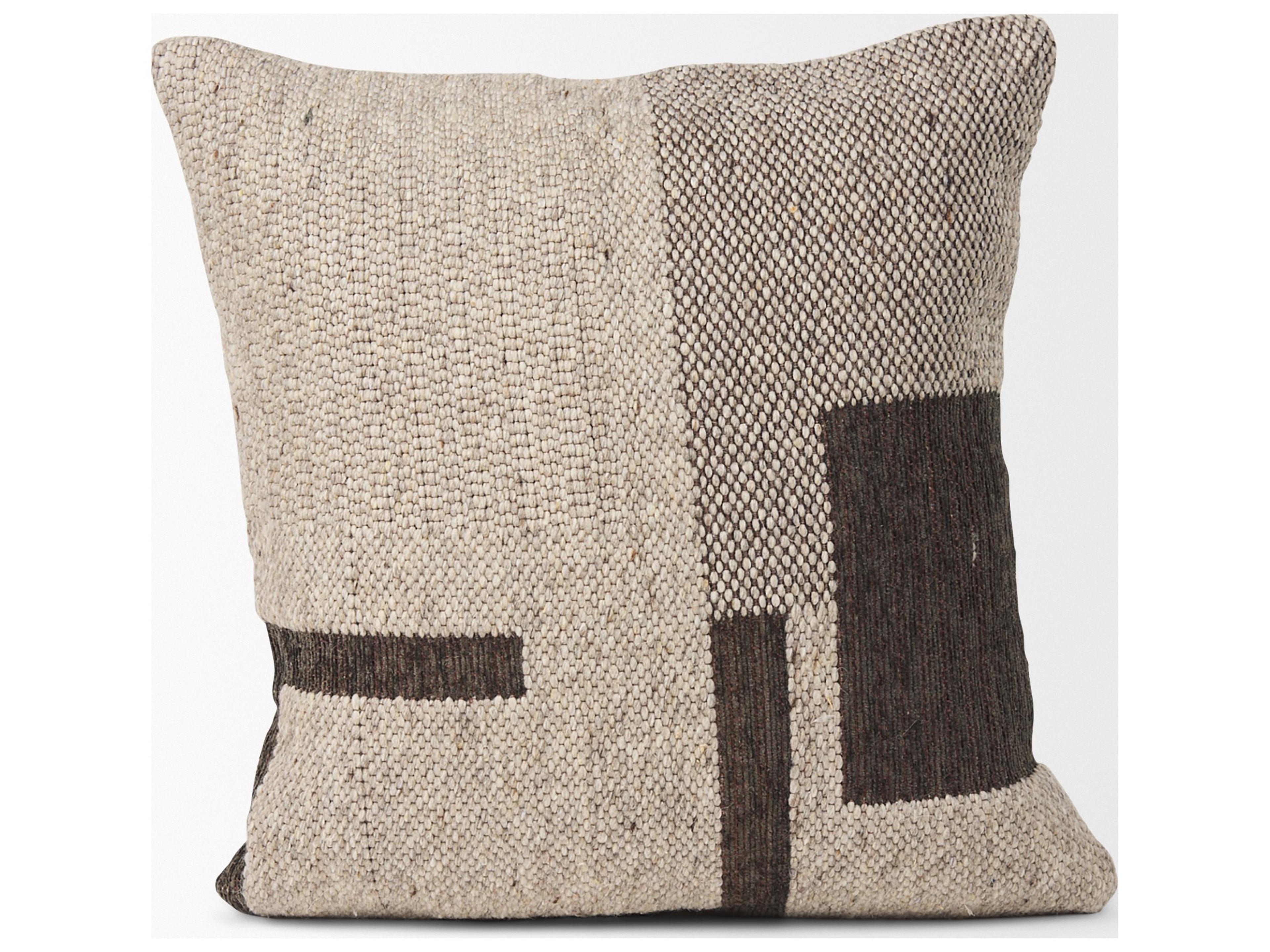 Mercana Kyle Square Pillow Cover