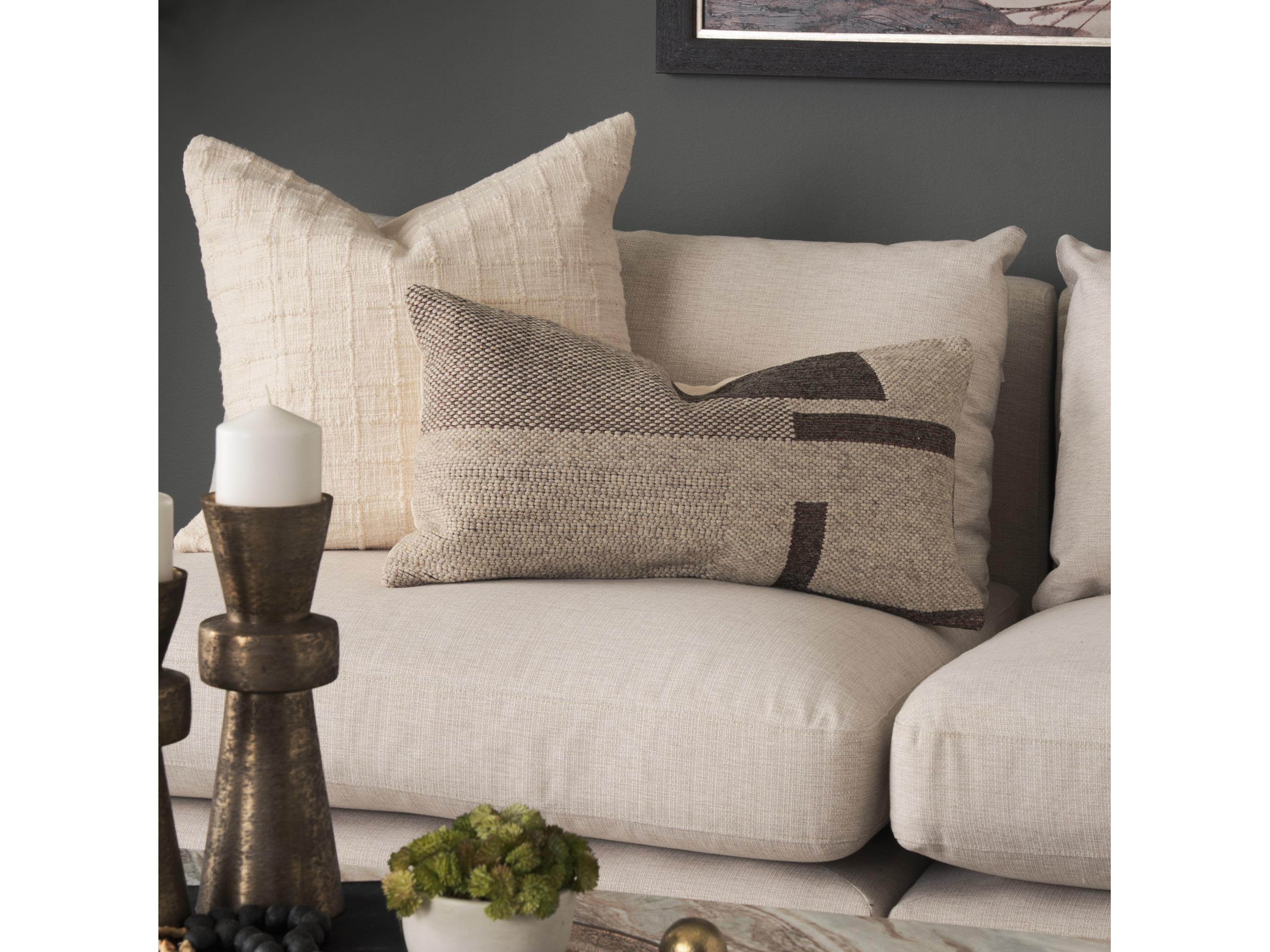 Mercana Kyle Lumbar Pillow Cover