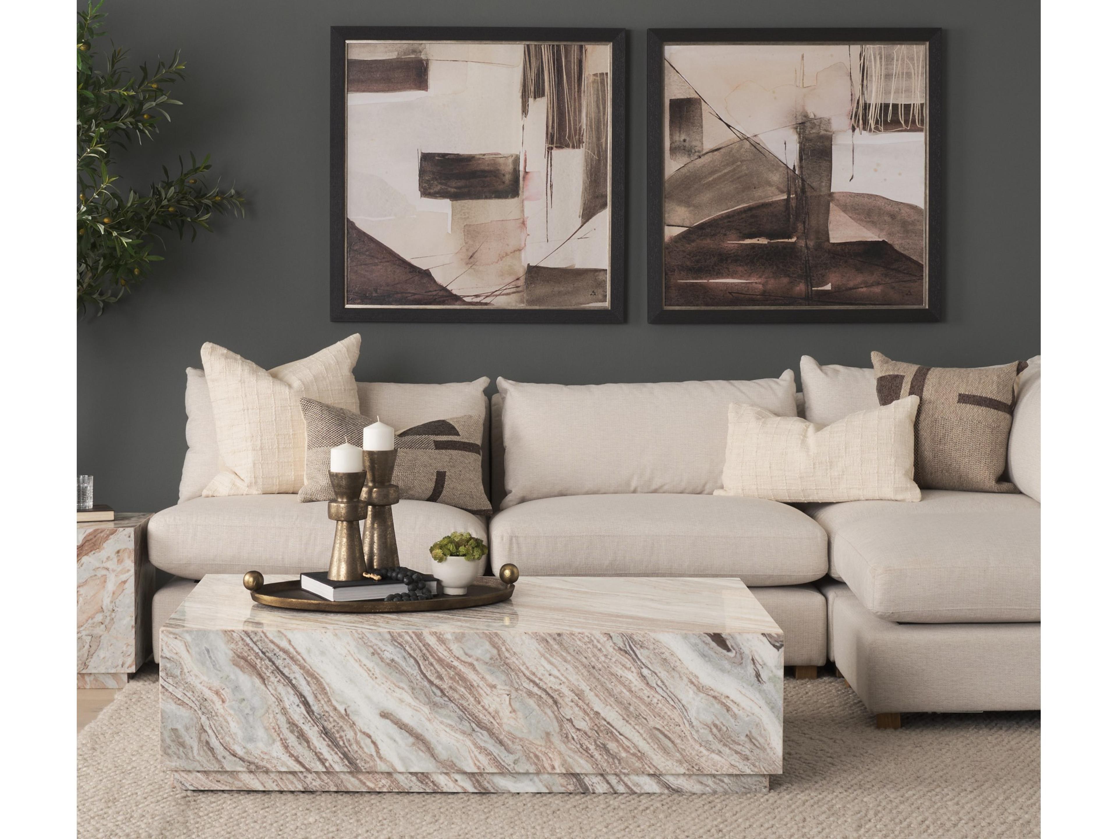 Mercana Kyle Lumbar Pillow Cover