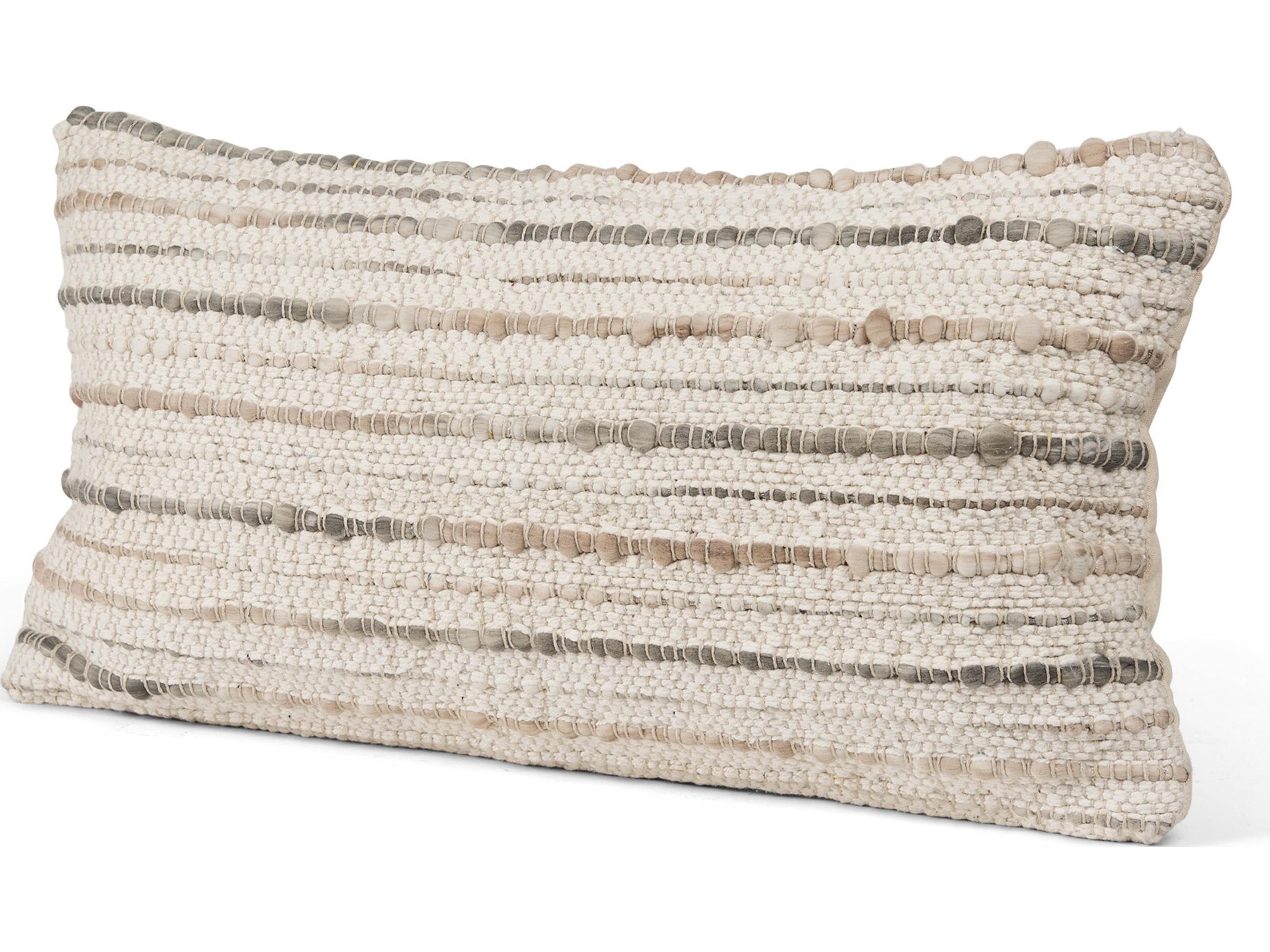 Kodi Lumbar Pillow Cover