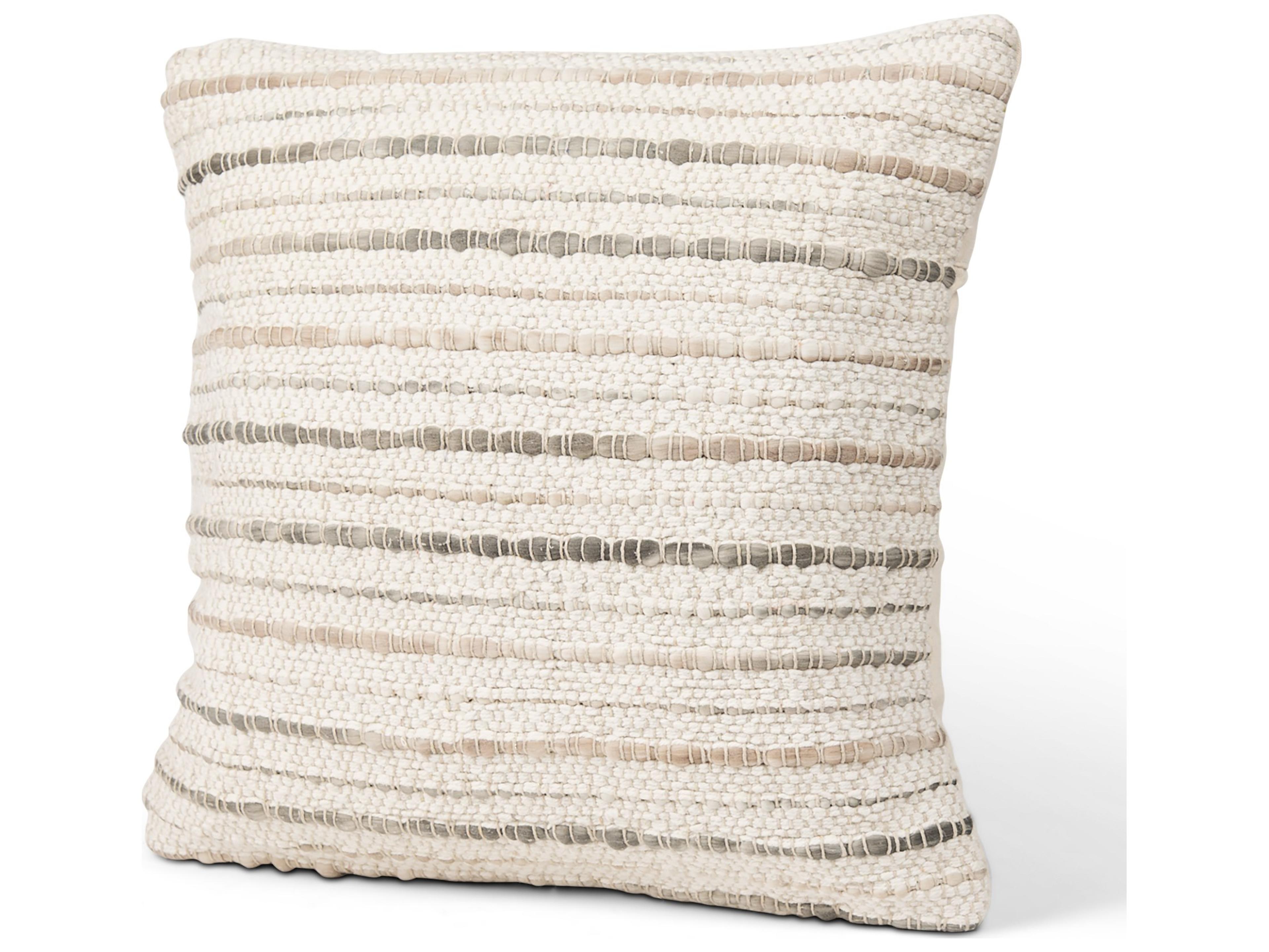 Kodi Square Pillow Cover