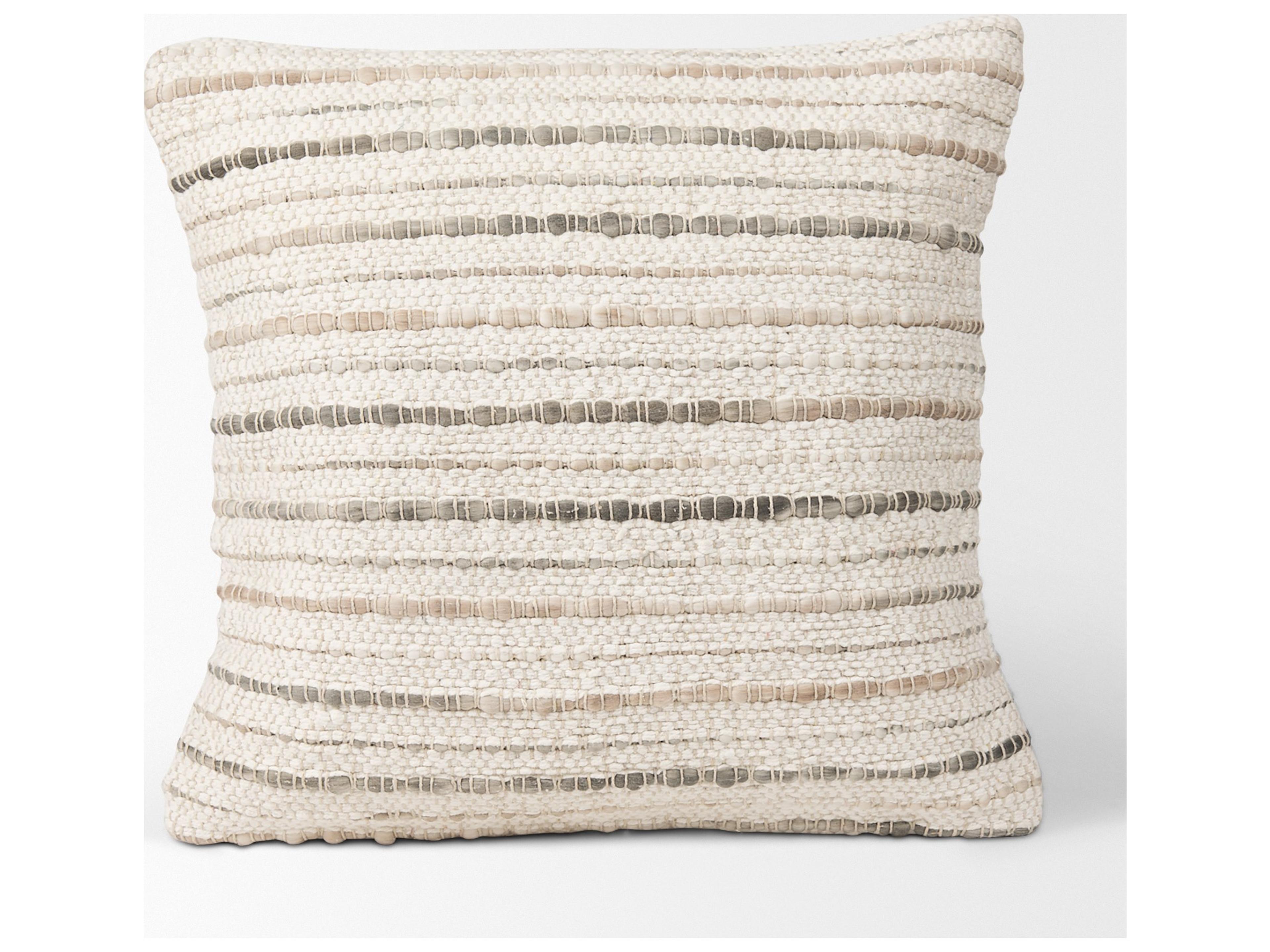 Mercana Kodi Square Pillow Cover