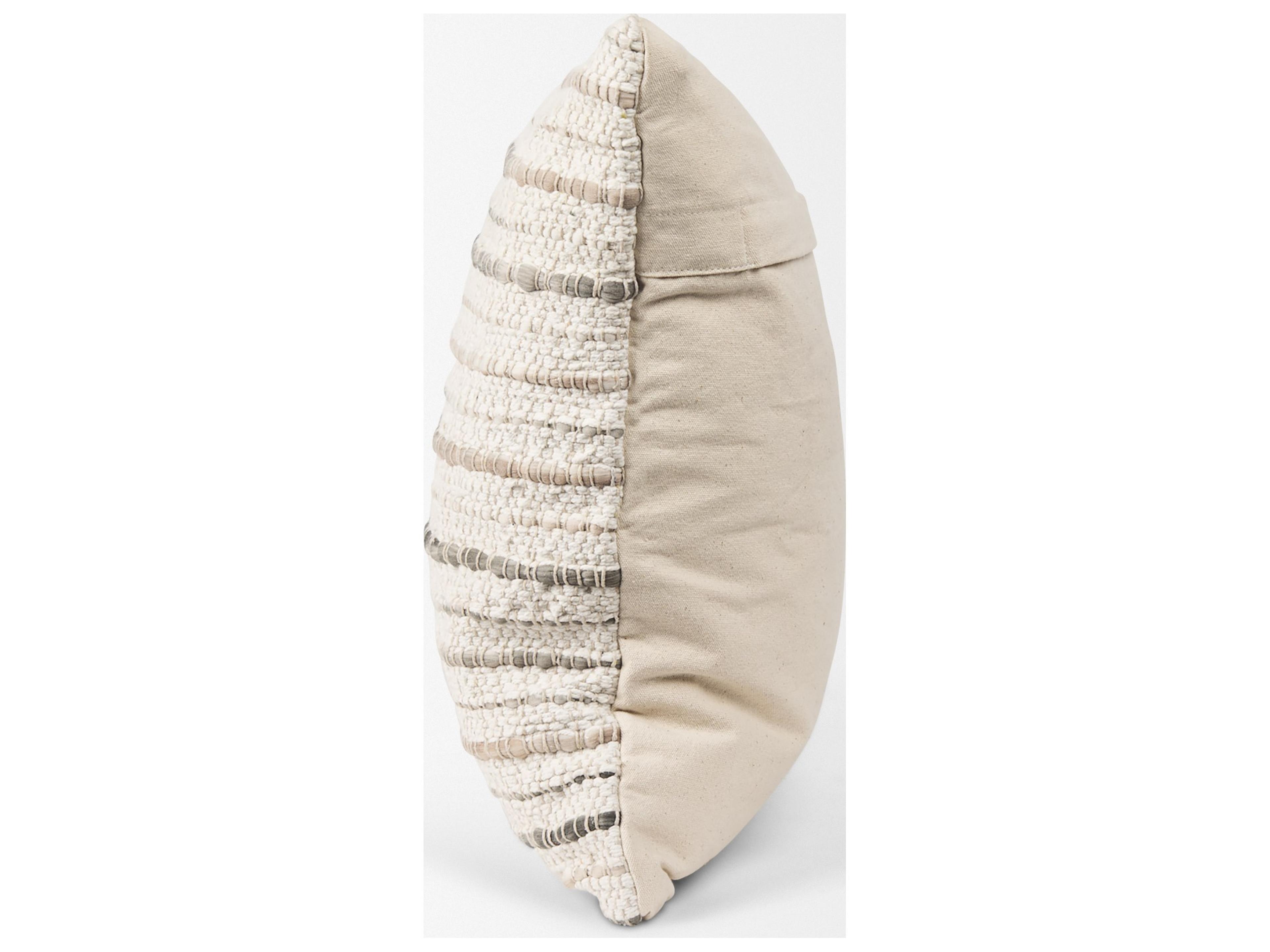 Mercana Kodi Square Pillow Cover