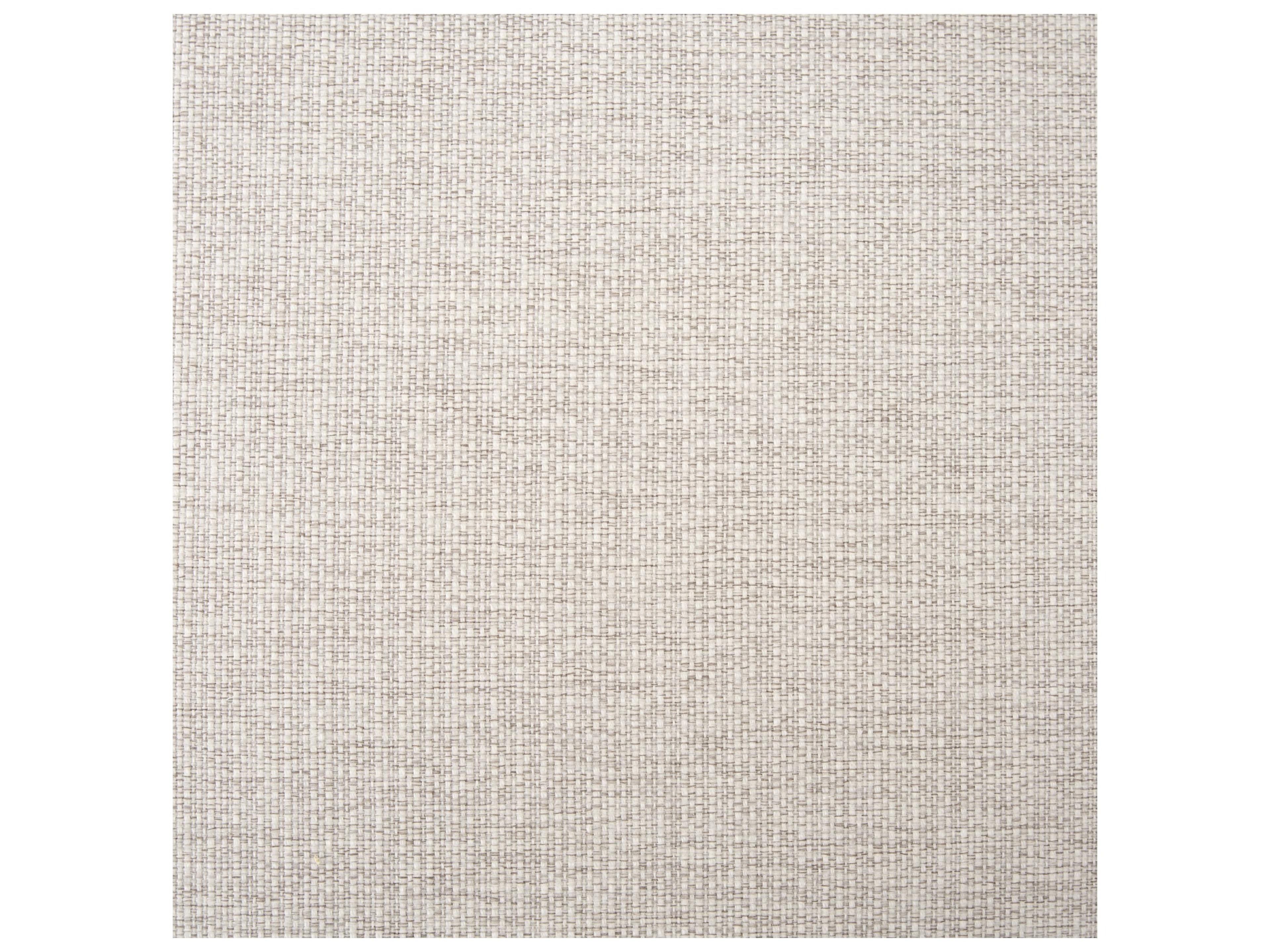 Mercana Arden Dining Chair w/ Medium Brown Wood and Cream Twill Fabric