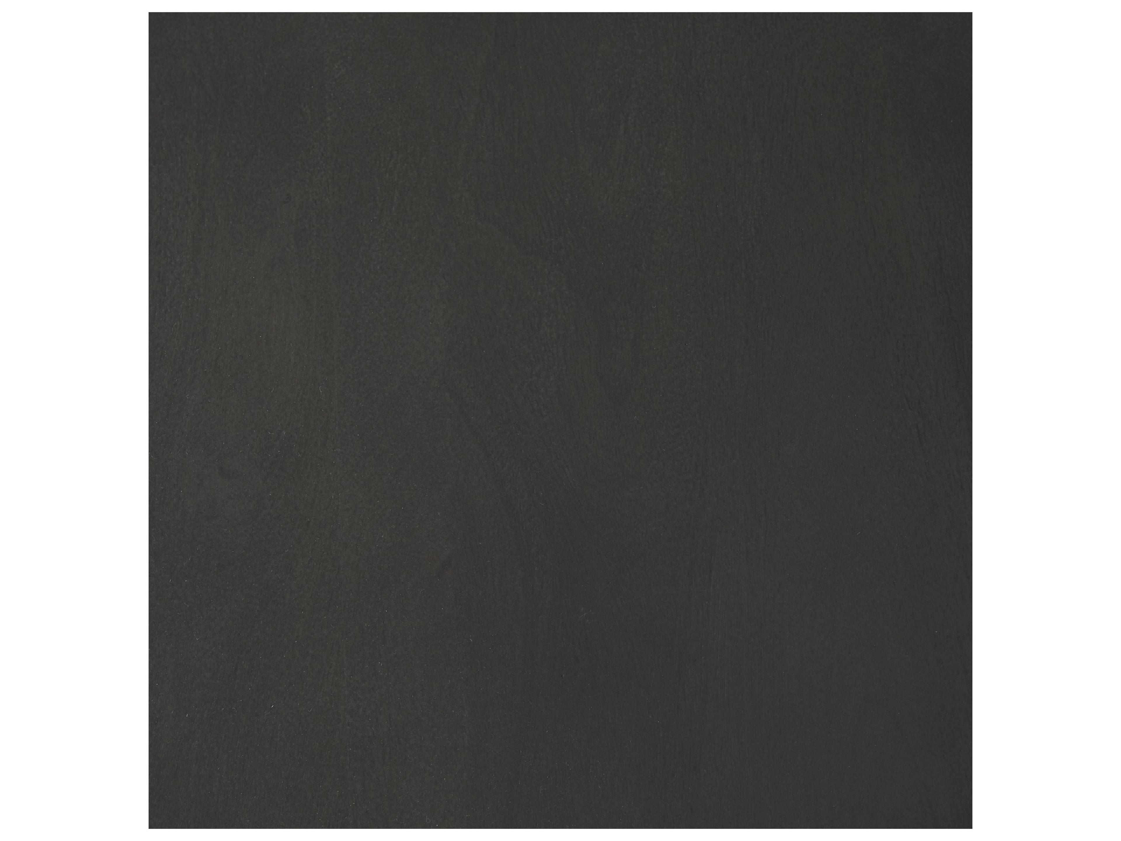 Mercana Arreto Hexagonal Hinged Solid Wood Top and Base Coffee Table