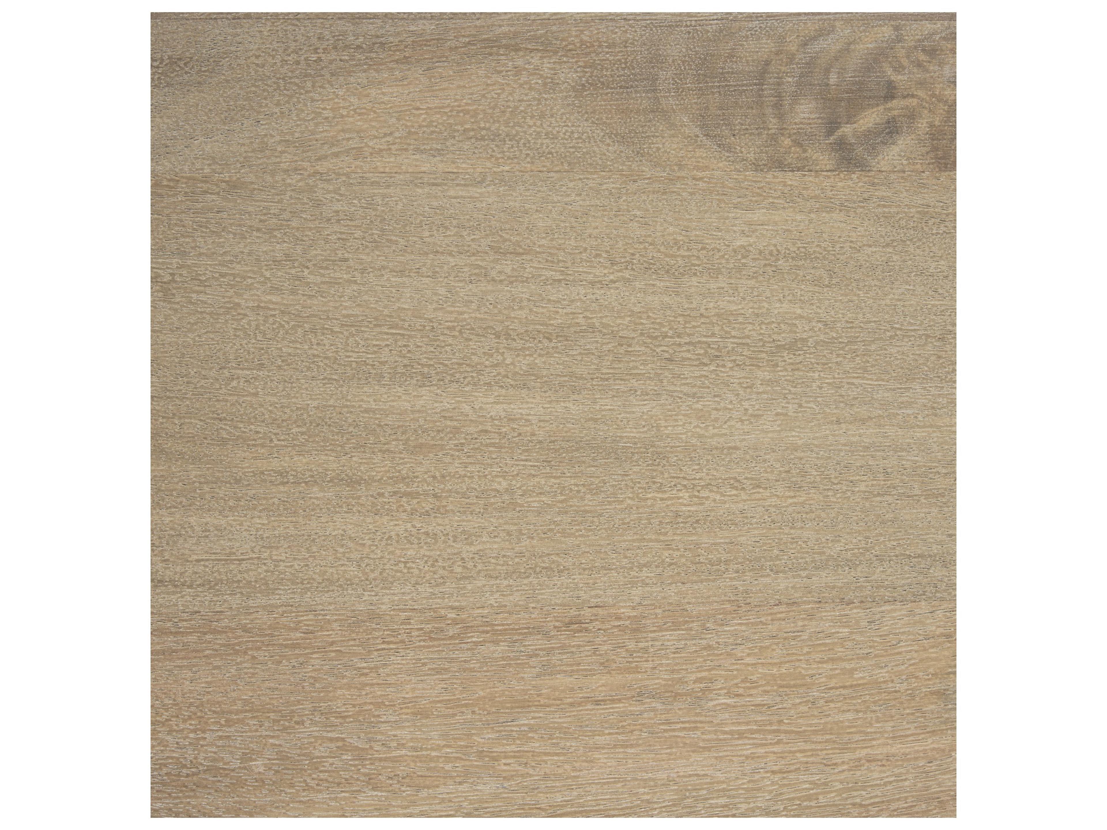 Mercana Etienne Light Brown Wood w/ Iron Metal Dining Chair