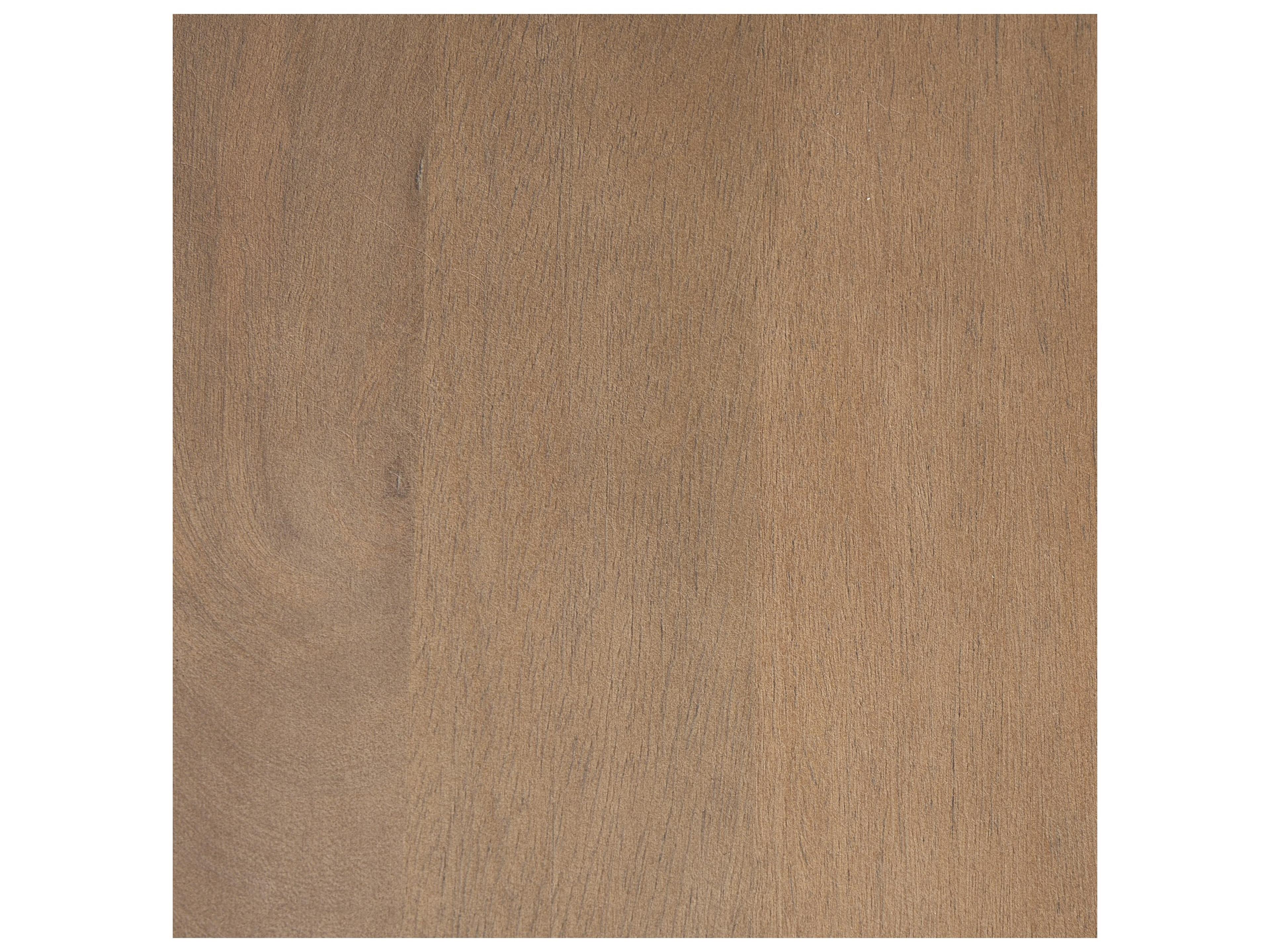 Mercana Eula Medium Brown Wood 4-Door Sideboard