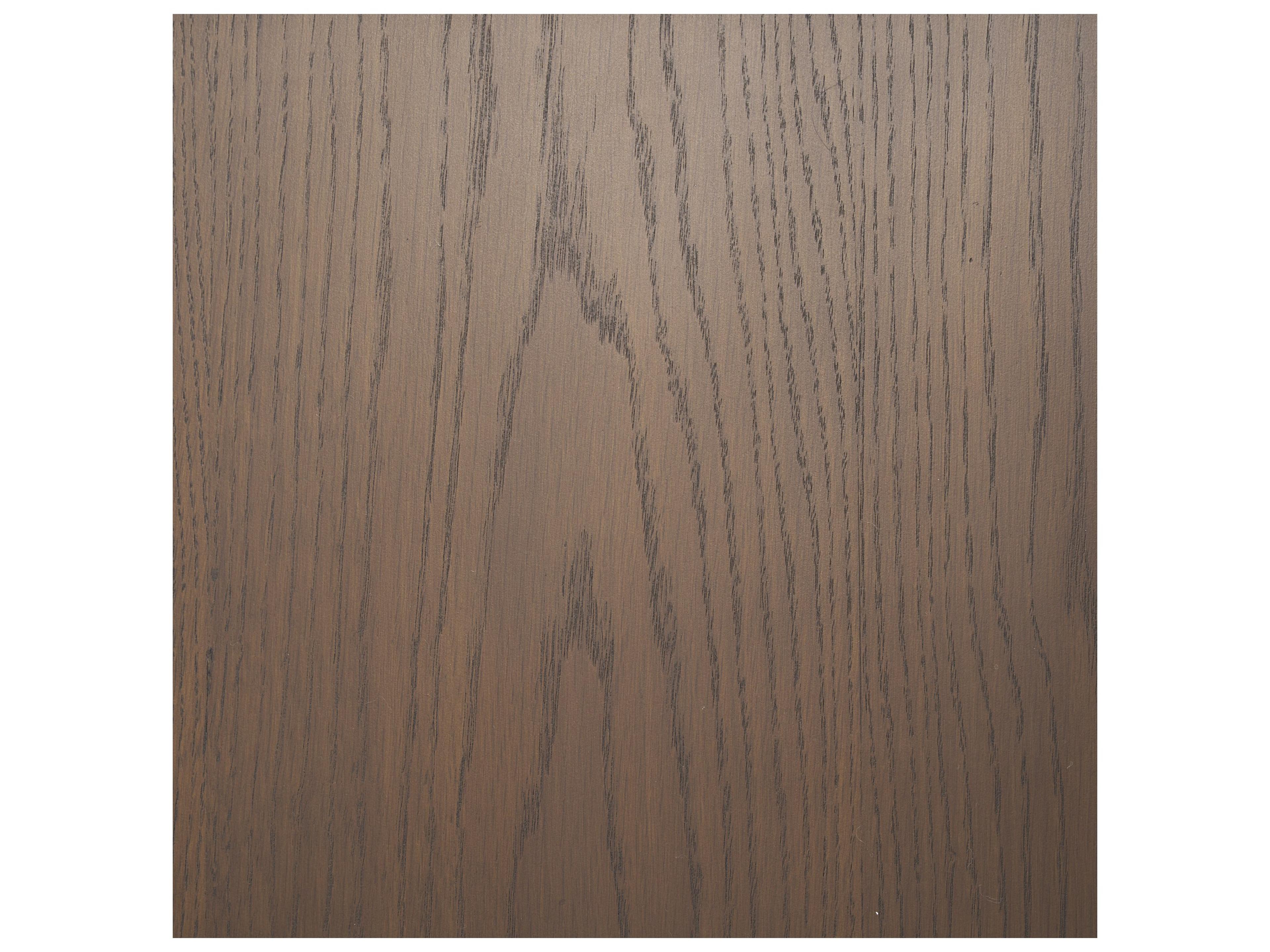 Mercana Laraya Medium Brown Wood Coffee Table