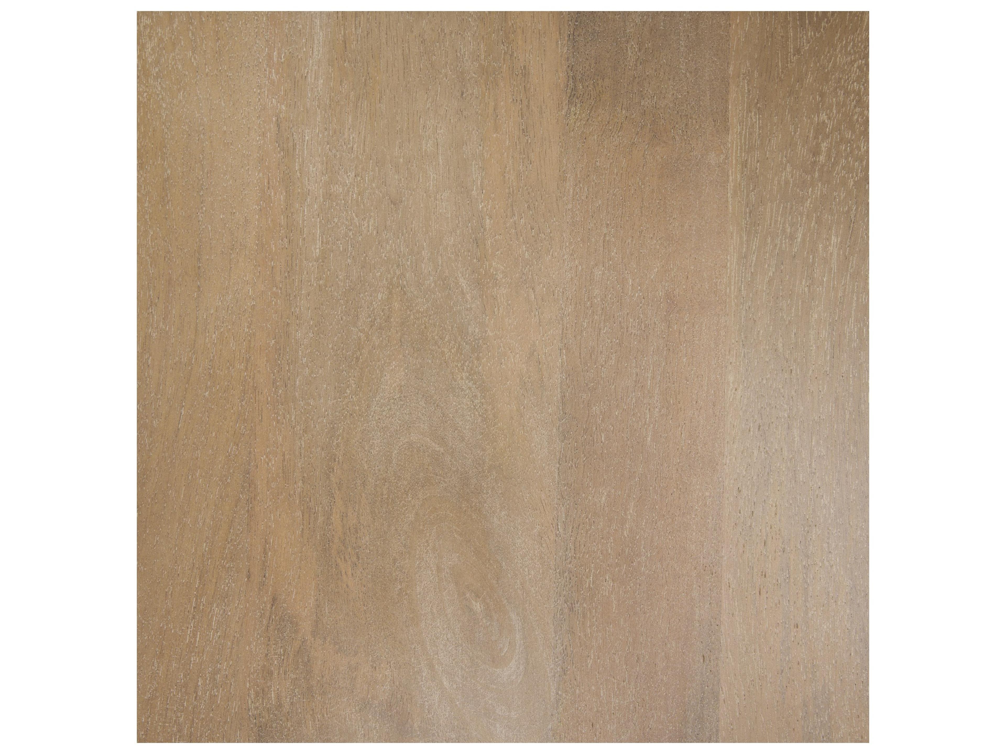 Mercana Heera Light Brown Diamond Motif w/ Shelf Accent Cabinet