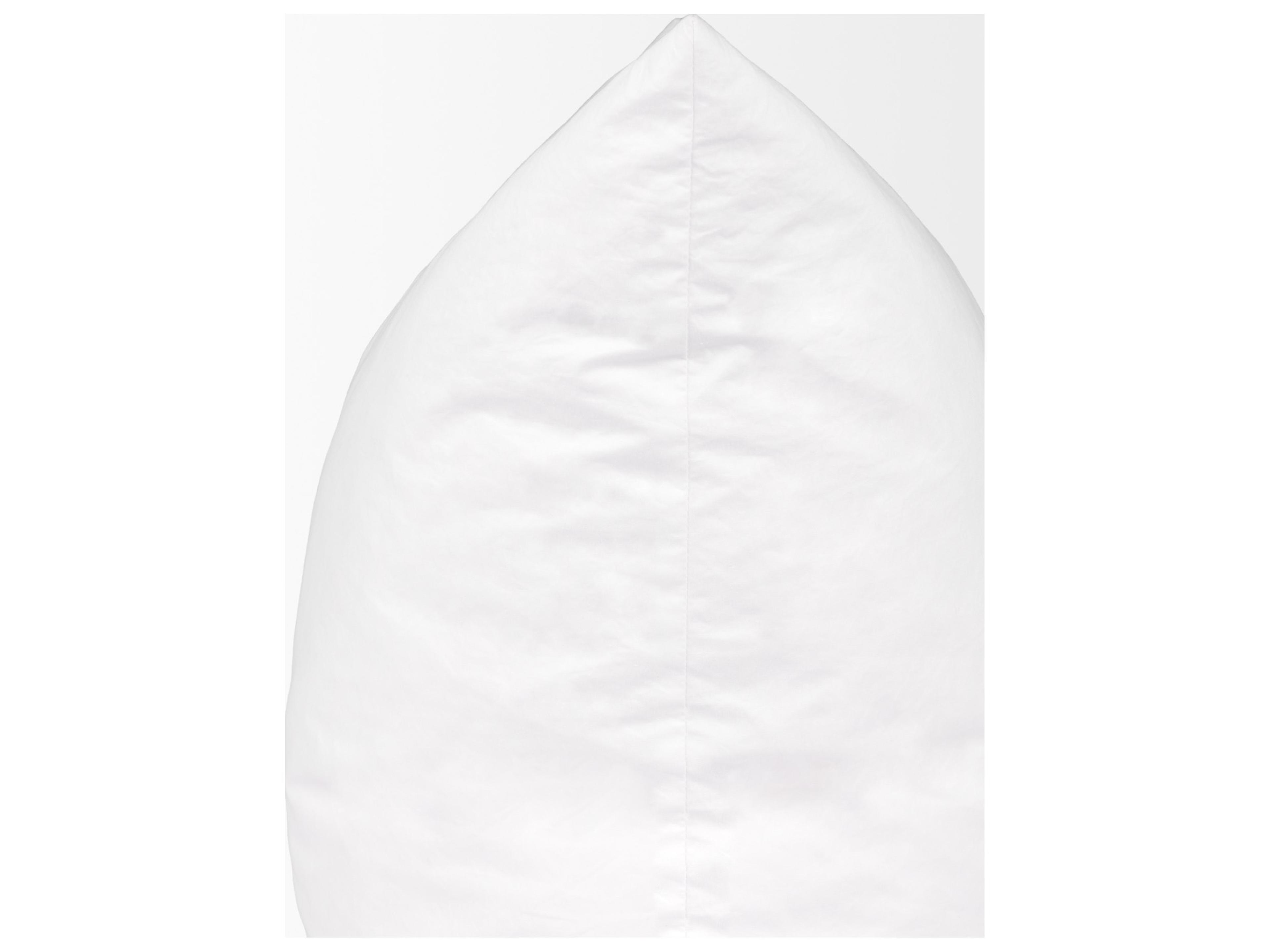 Mercana Down Fill Pillow Insert 16 x 28