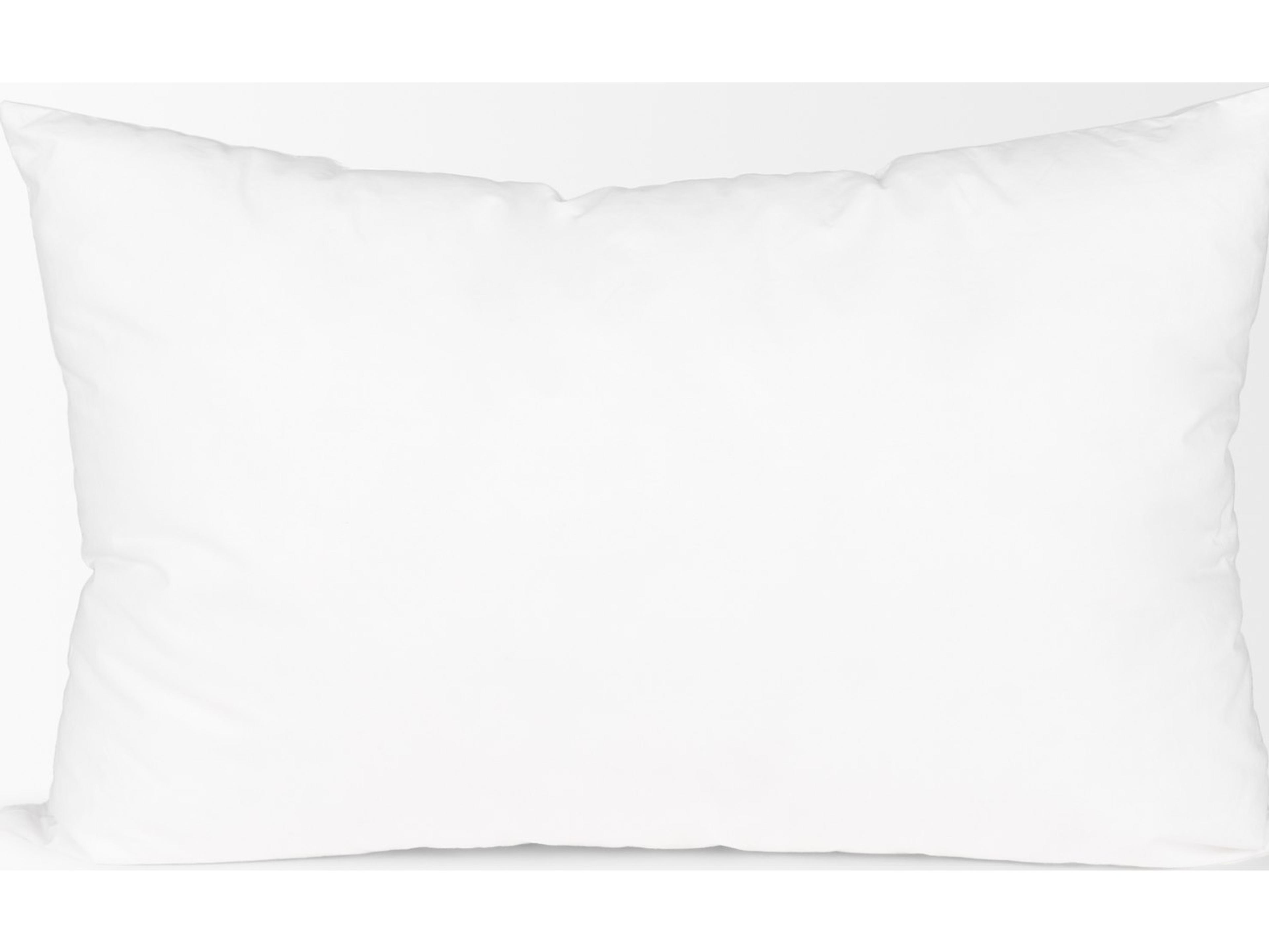 Mercana Down Fill Pillow Insert 15 x 23