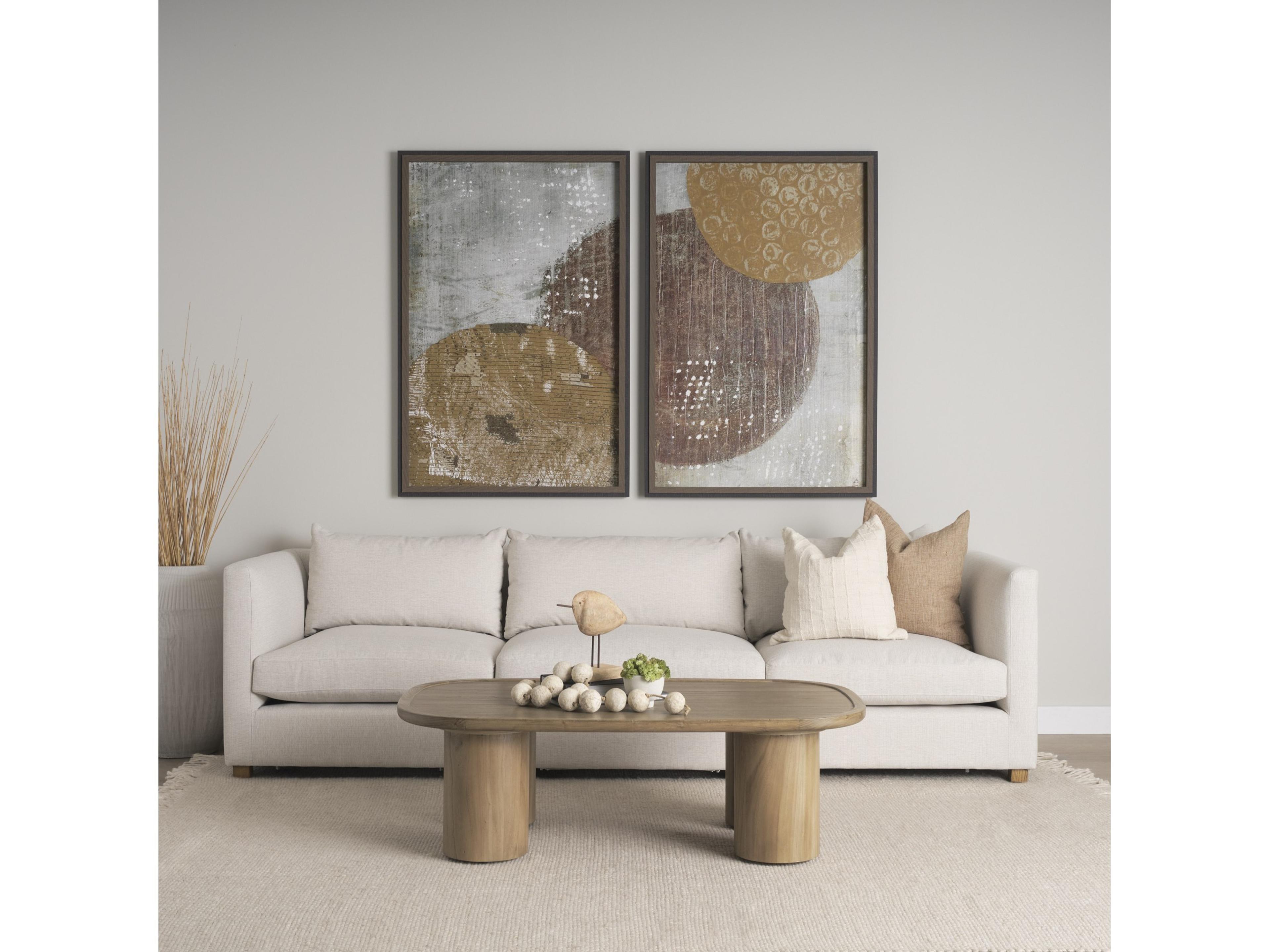 Mercana Riri Wooden Bird Decorative Object