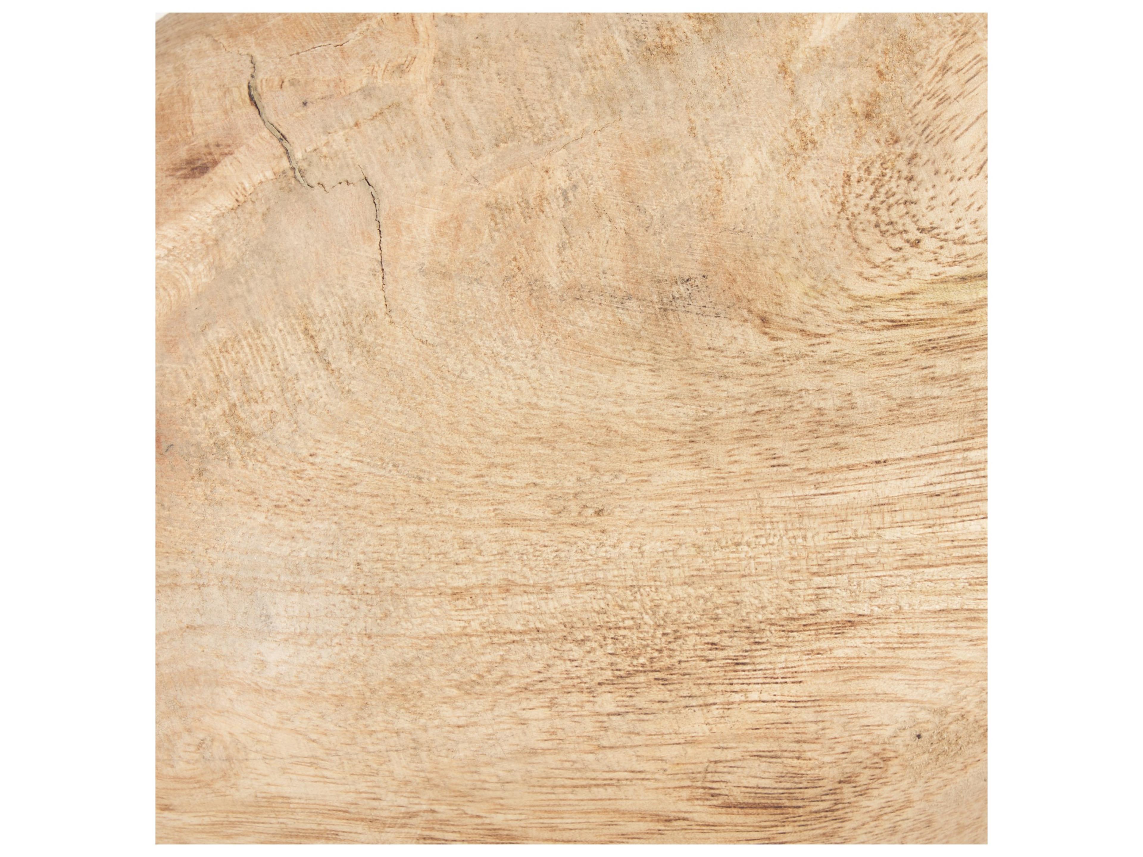 Mercana Riri Wooden Bird Decorative Object